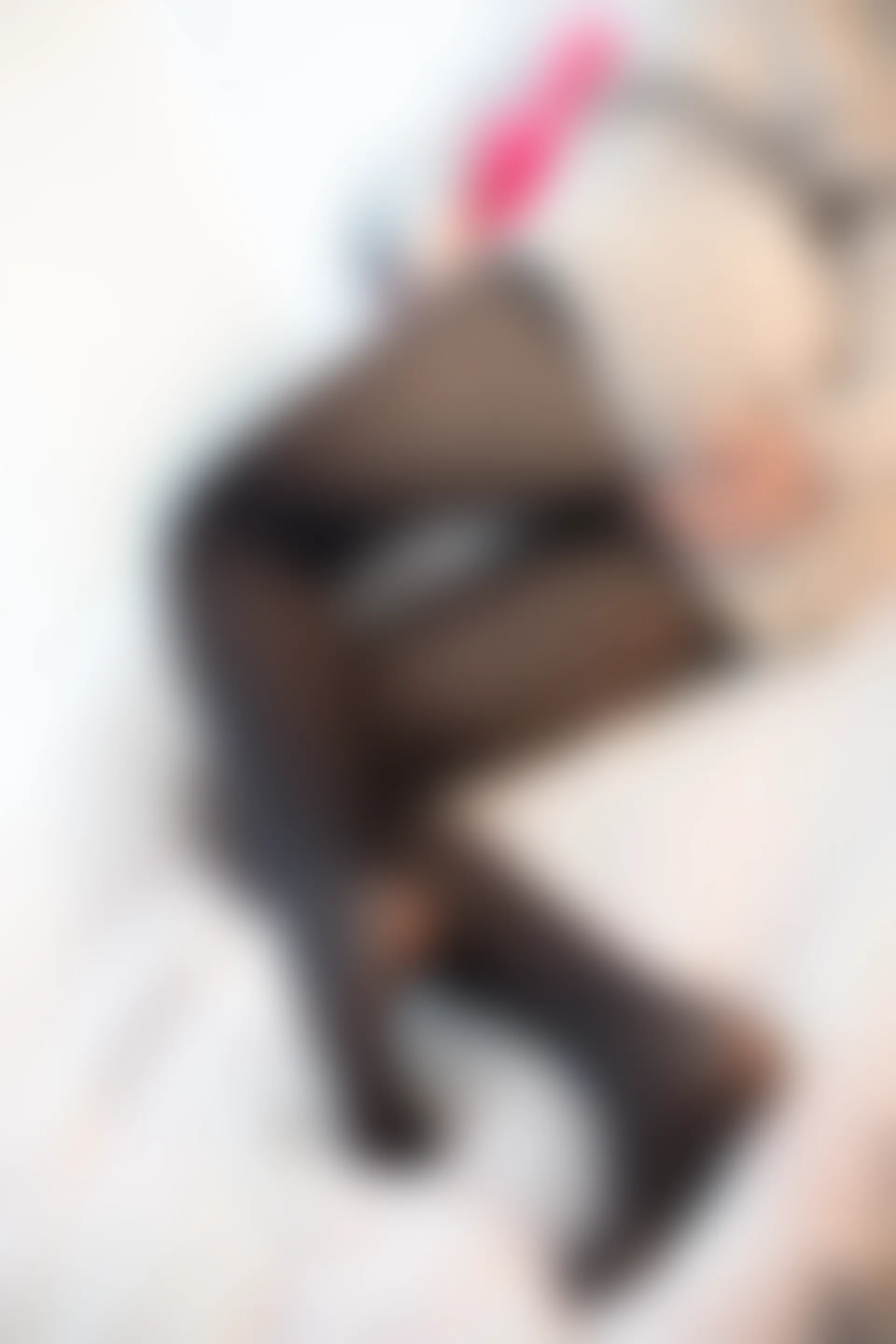 森萝财团 X-008 [117P1V-1.91G]森萝财团, 美腿, 美足, 黑丝