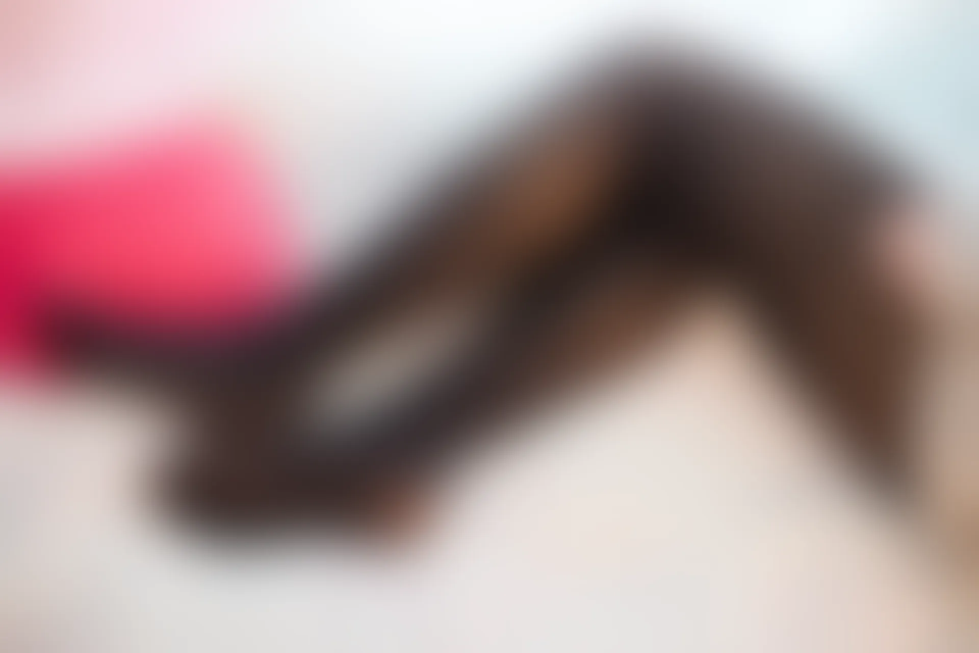 森萝财团 X-008 [117P1V-1.91G]森萝财团, 美腿, 美足, 黑丝