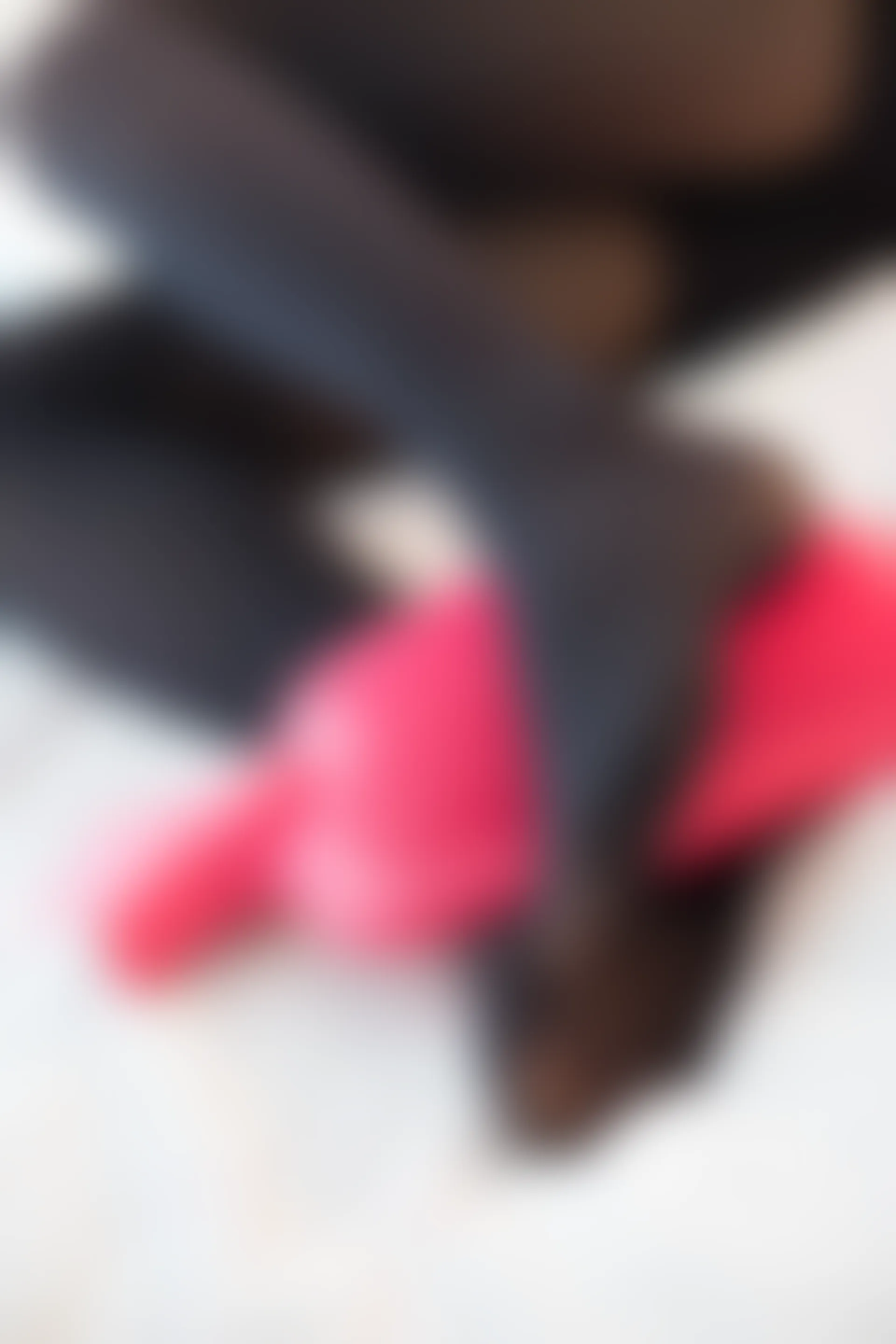 森萝财团 X-008 [117P1V-1.91G]森萝财团, 美腿, 美足, 黑丝