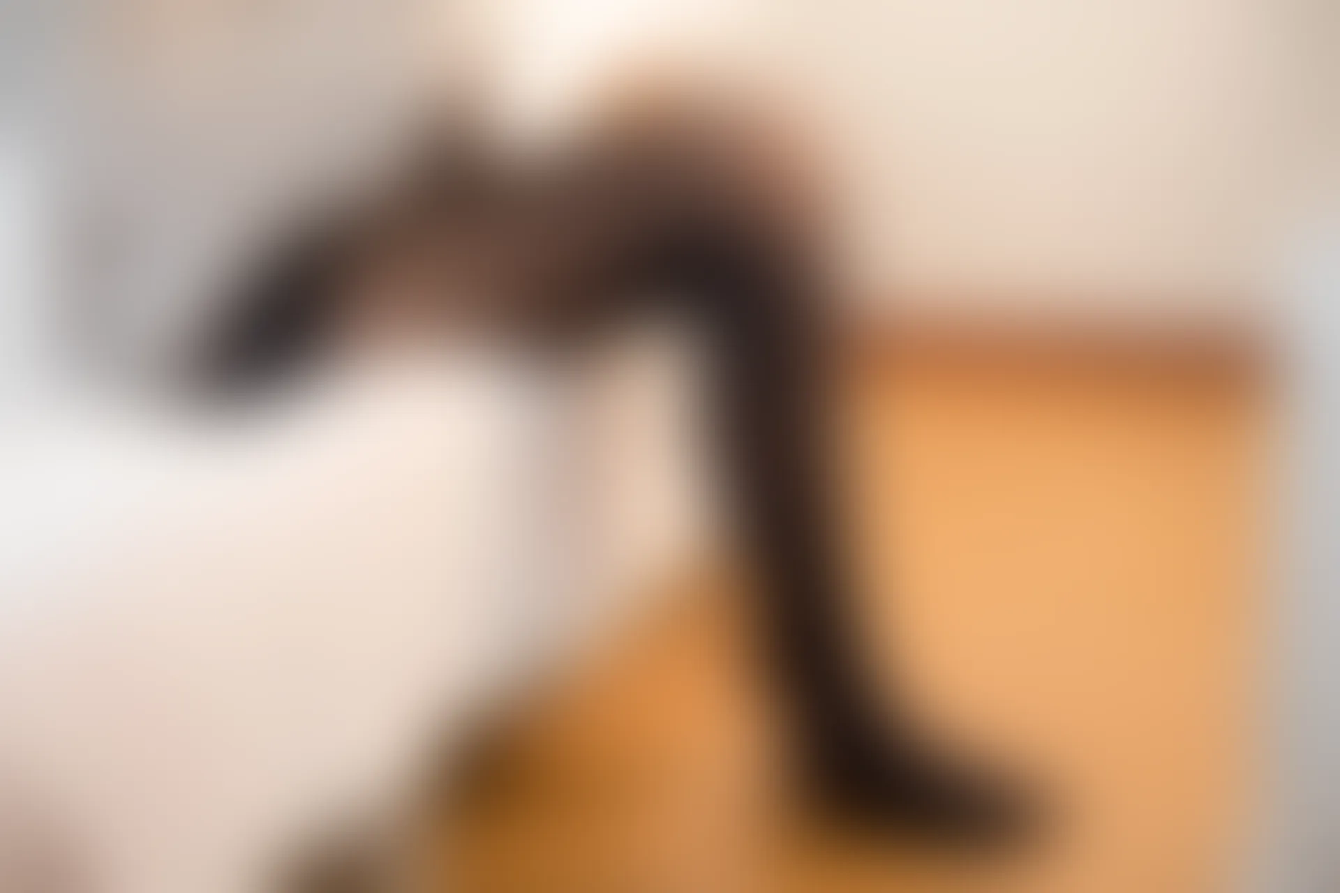 森萝财团 X-008 [117P1V-1.91G]森萝财团, 美腿, 美足, 黑丝