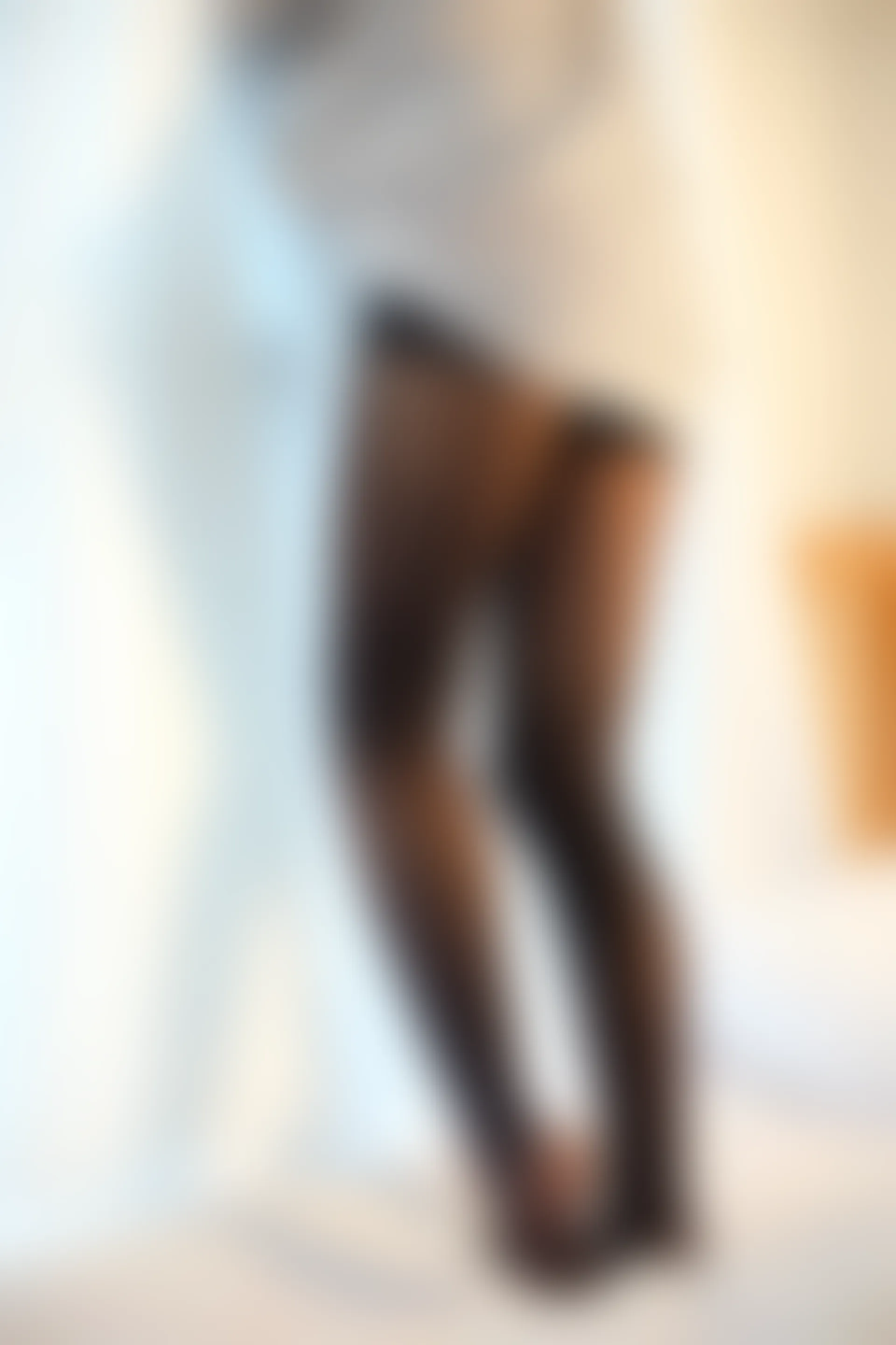 森萝财团 X-008 [117P1V-1.91G]森萝财团, 美腿, 美足, 黑丝