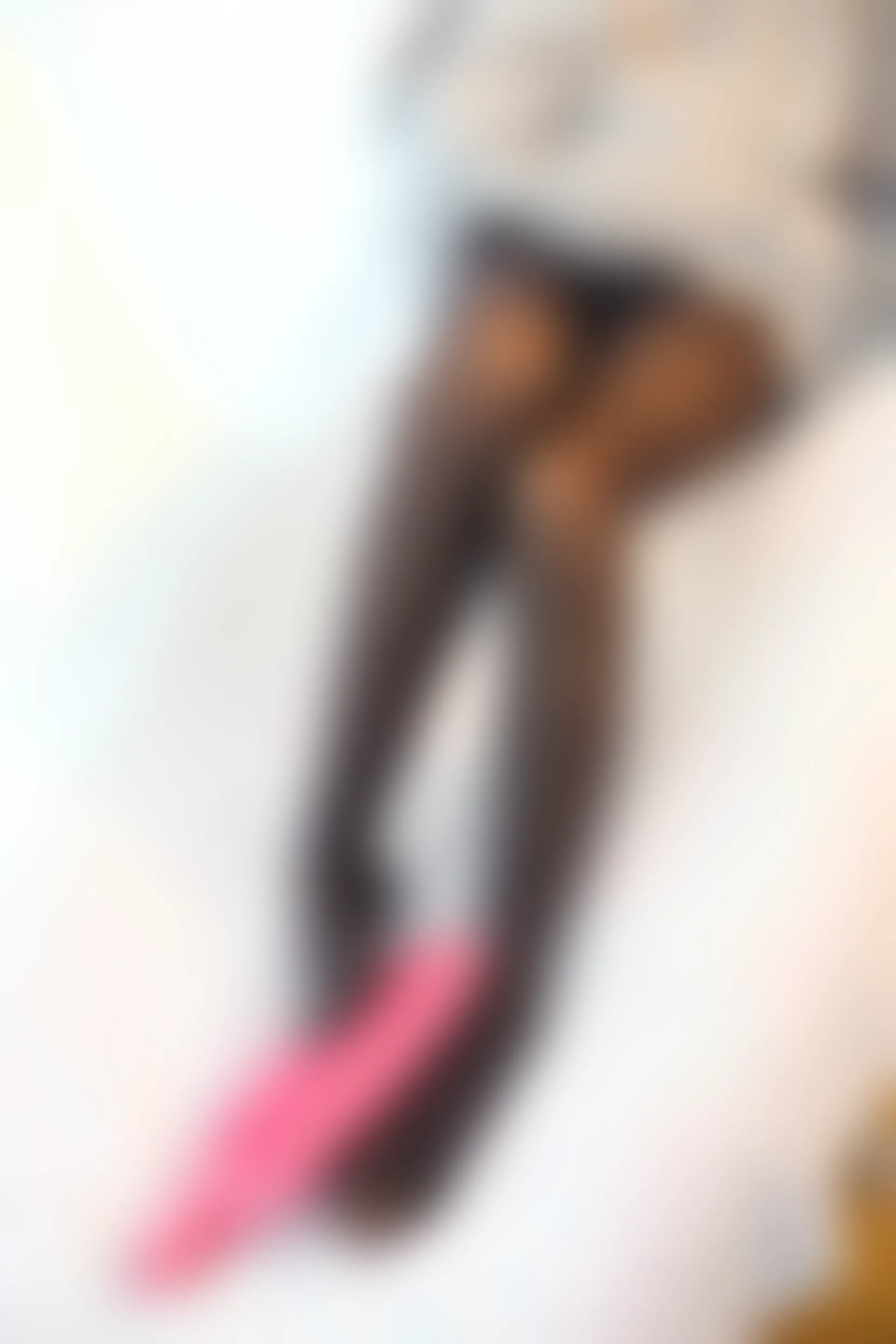 森萝财团 X-008 [117P1V-1.91G]森萝财团, 美腿, 美足, 黑丝
