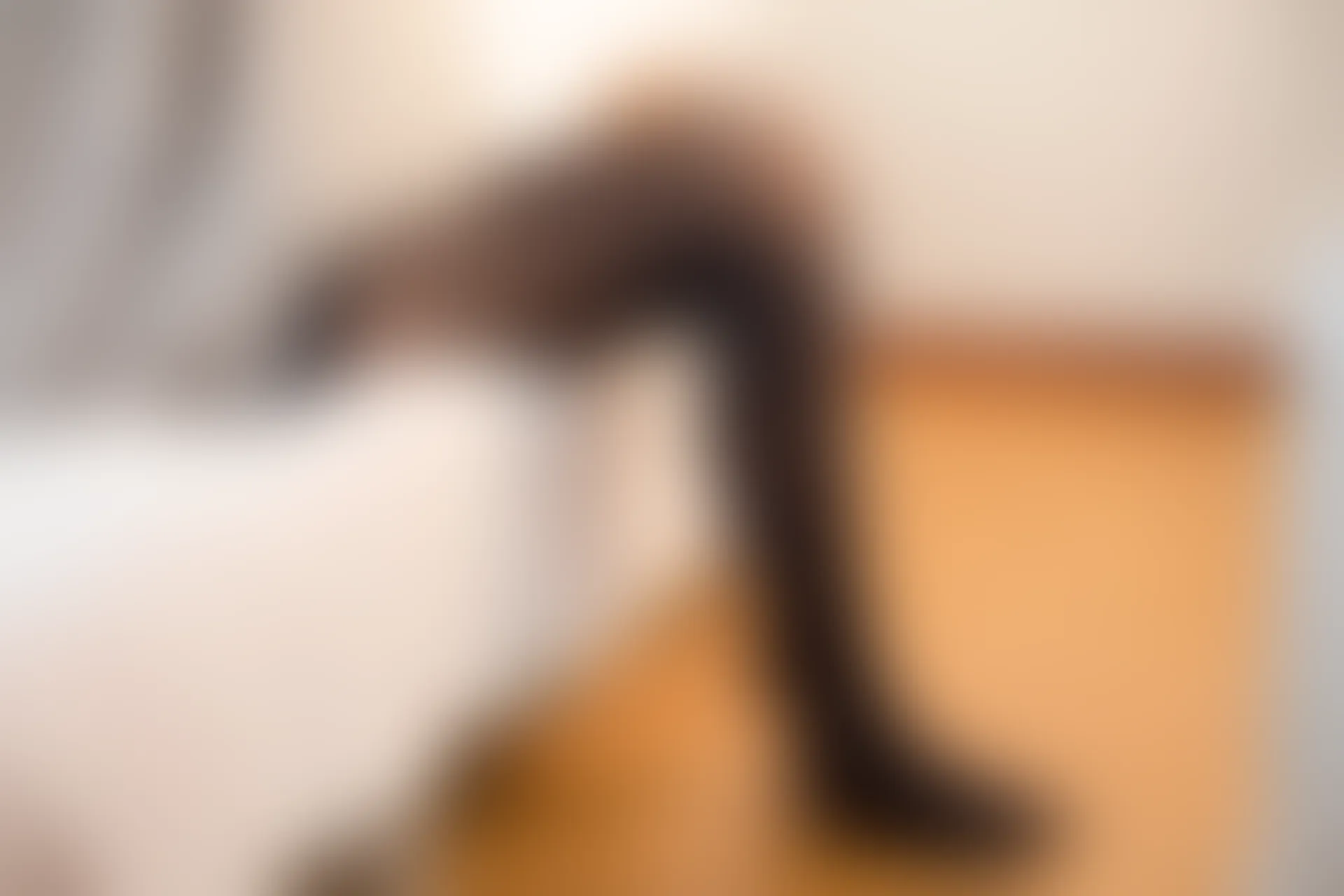 森萝财团 X-008 [117P1V-1.91G]森萝财团, 美腿, 美足, 黑丝