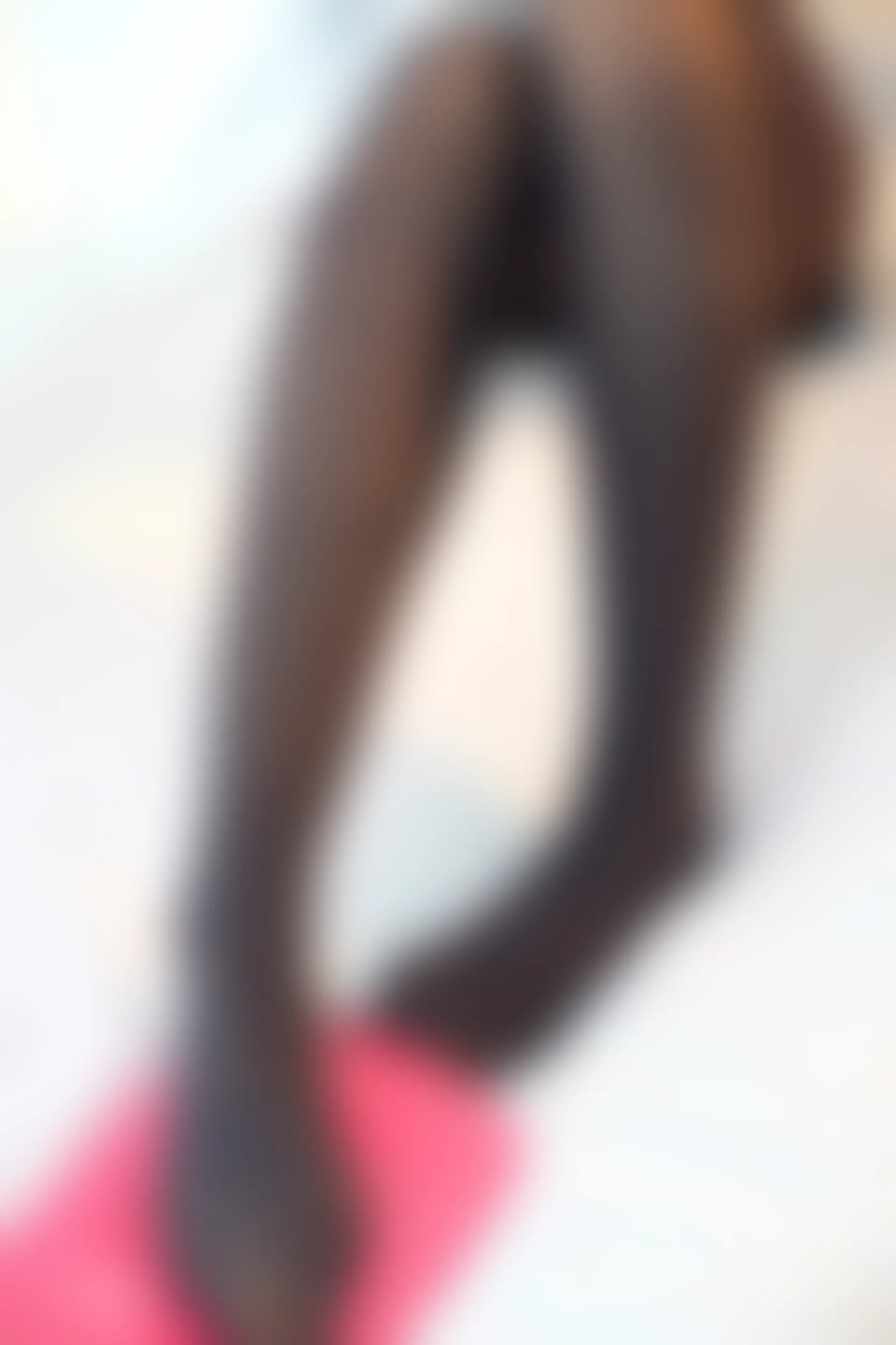 森萝财团 X-008 [117P1V-1.91G]森萝财团, 美腿, 美足, 黑丝