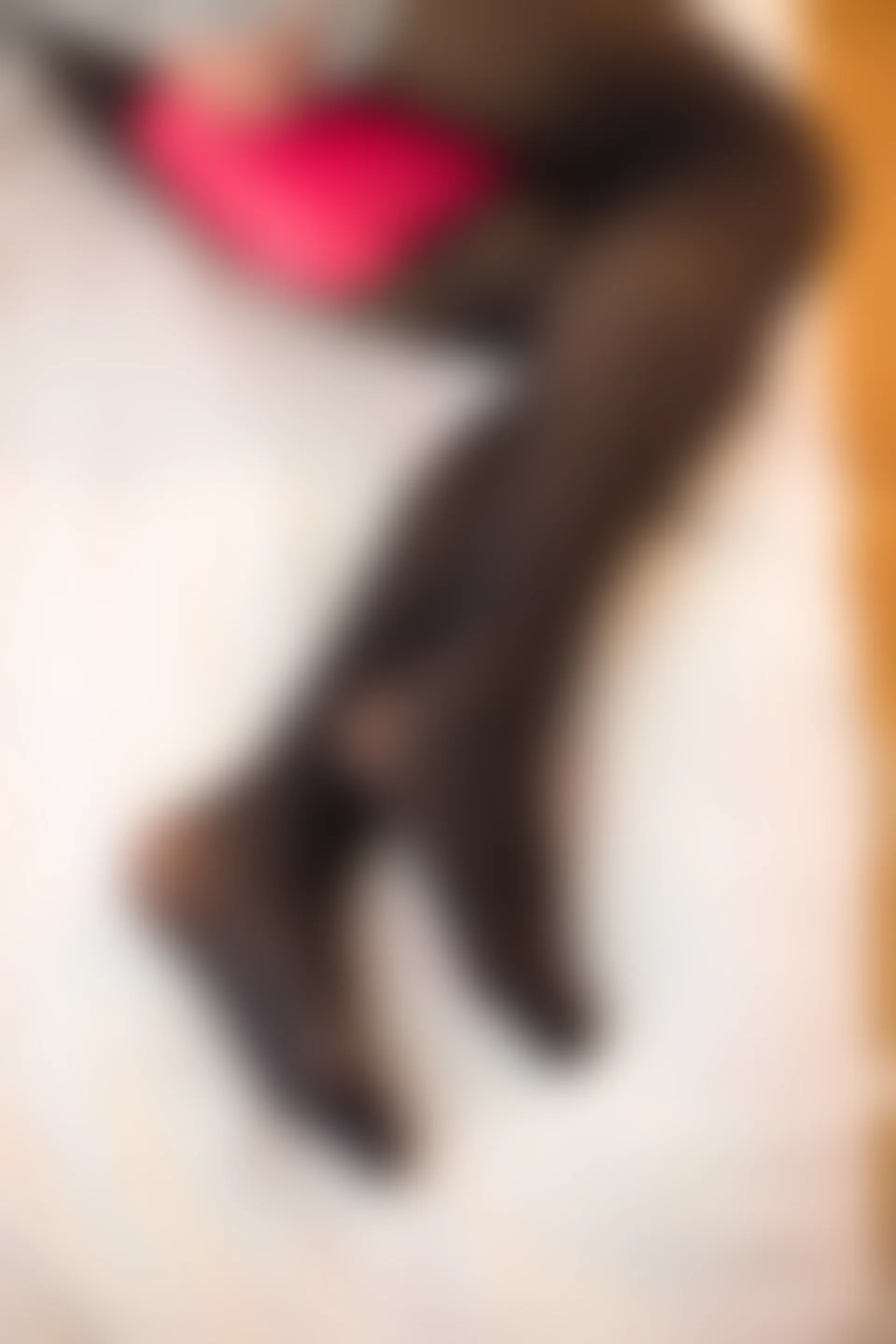 森萝财团 X-008 [117P1V-1.91G]森萝财团, 美腿, 美足, 黑丝