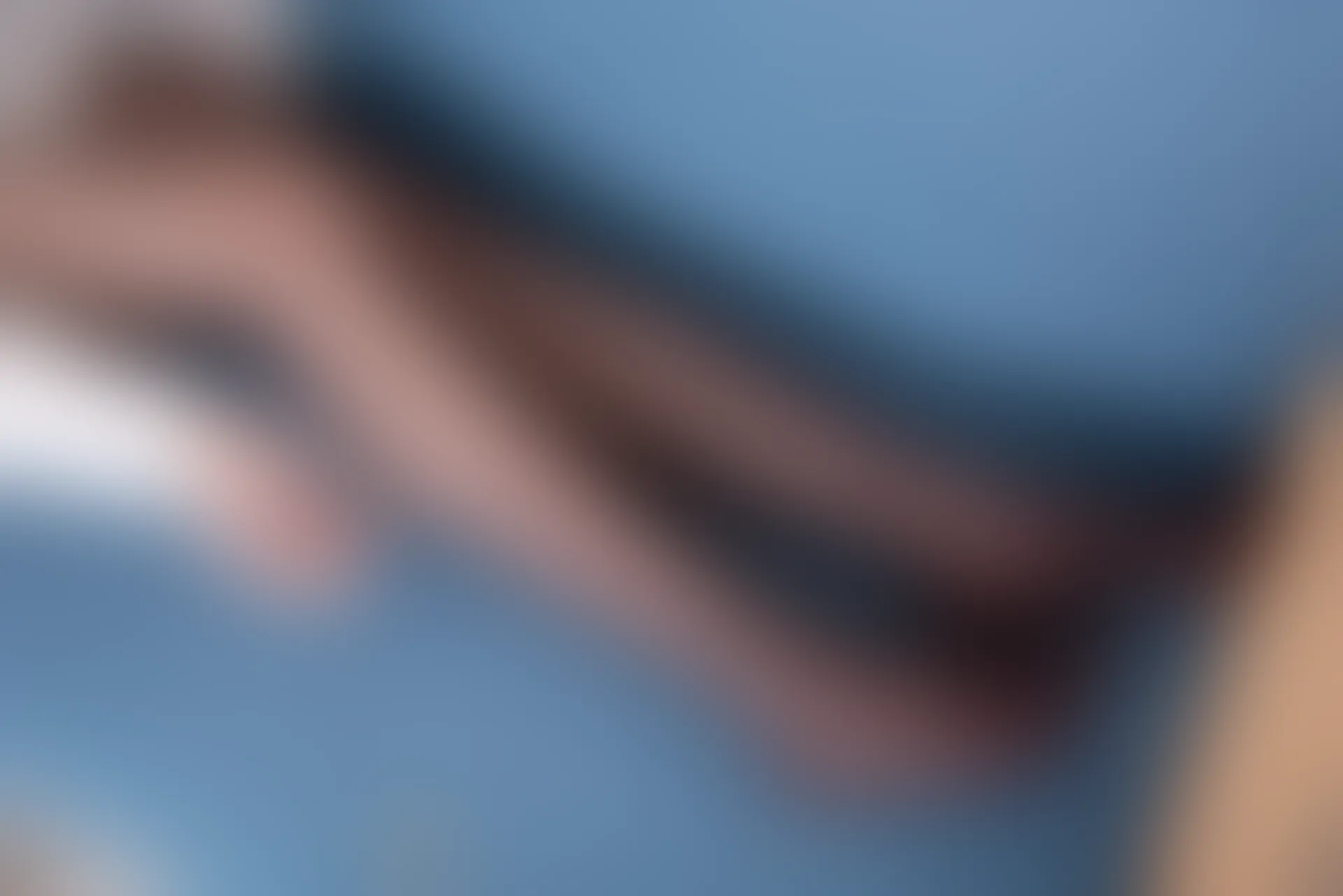 SSA丝社 超清写真 NO.119 穗子 腿模穗子白色西装（黑色星期五）[149P-2.08GB]