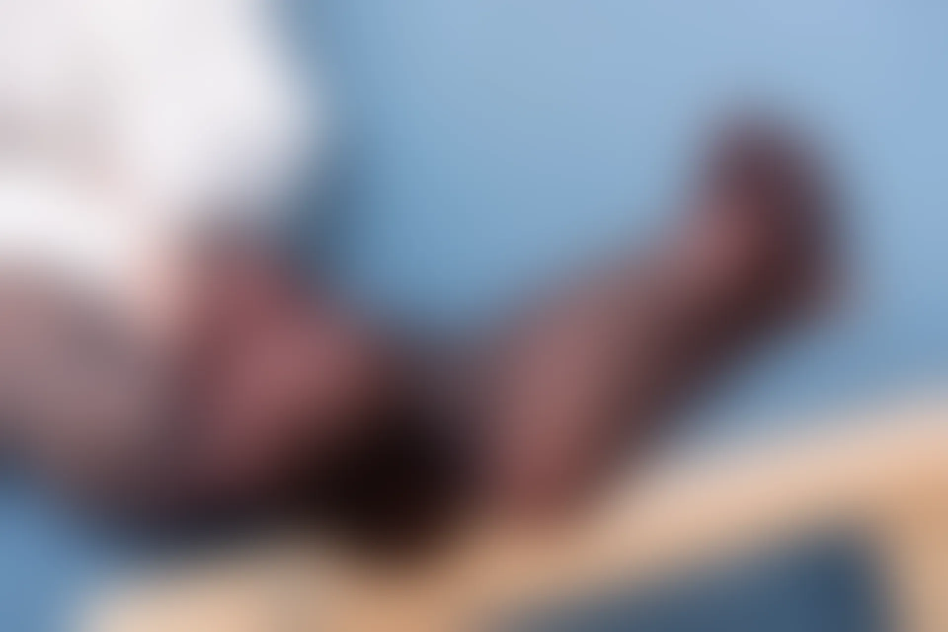 SSA丝社 超清写真 NO.119 穗子 腿模穗子白色西装（黑色星期五）[149P-2.08GB]
