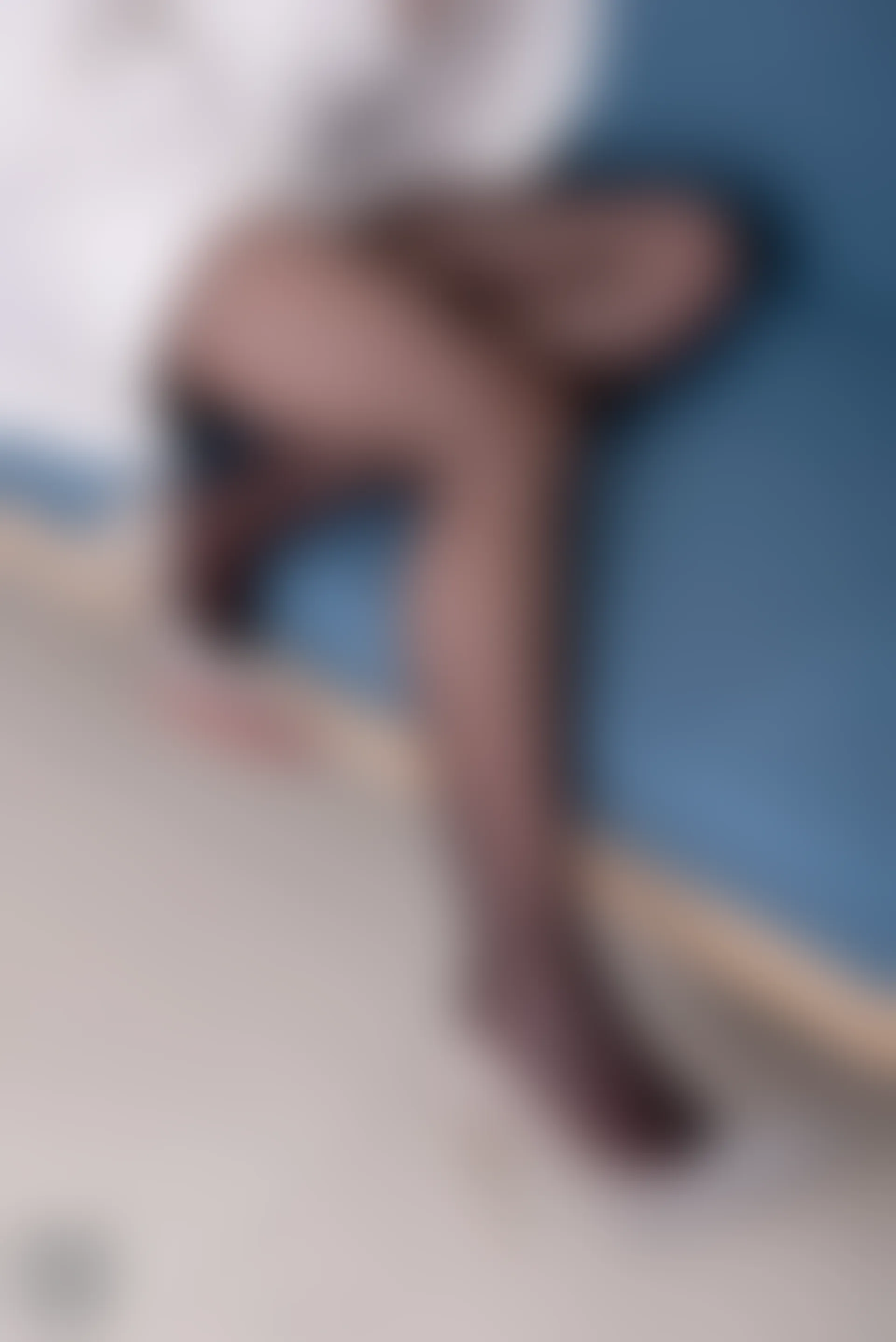 SSA丝社 超清写真 NO.119 穗子 腿模穗子白色西装（黑色星期五）[149P-2.08GB]