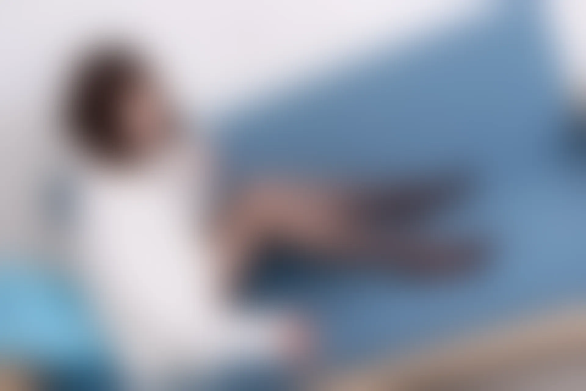 SSA丝社 超清写真 NO.119 穗子 腿模穗子白色西装（黑色星期五）[149P-2.08GB]