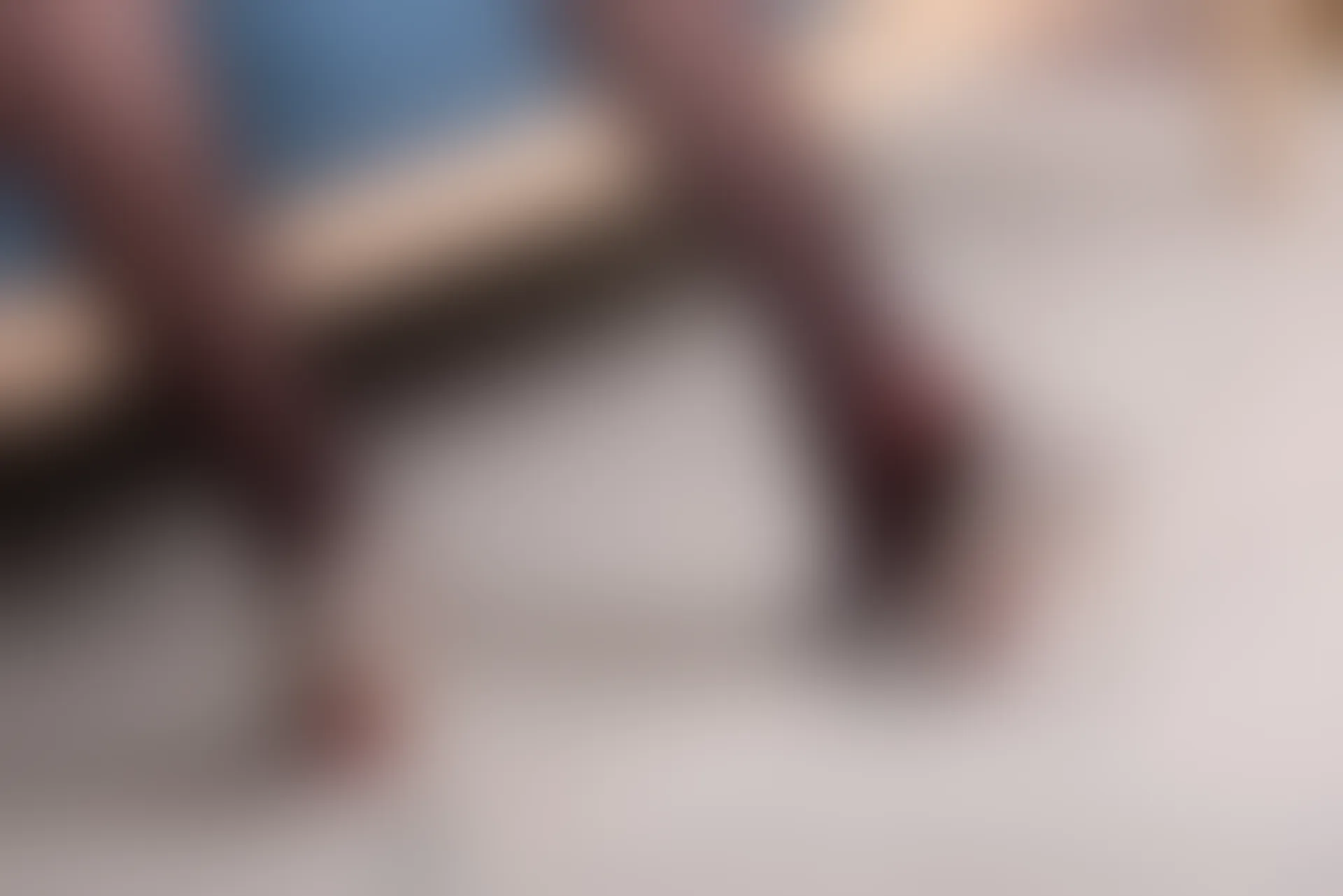 SSA丝社 超清写真 NO.119 穗子 腿模穗子白色西装（黑色星期五）[149P-2.08GB]