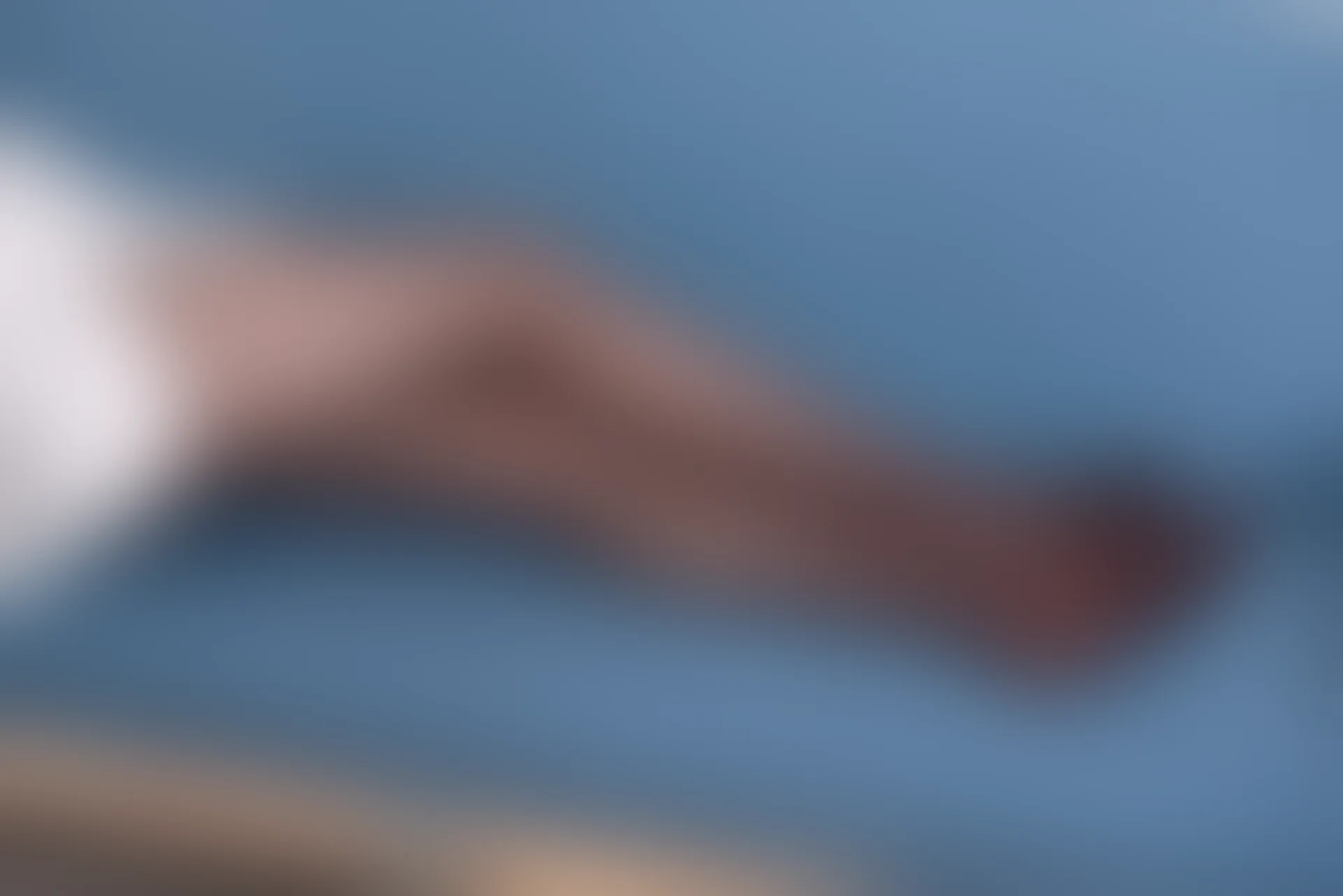 SSA丝社 超清写真 NO.119 穗子 腿模穗子白色西装（黑色星期五）[149P-2.08GB]