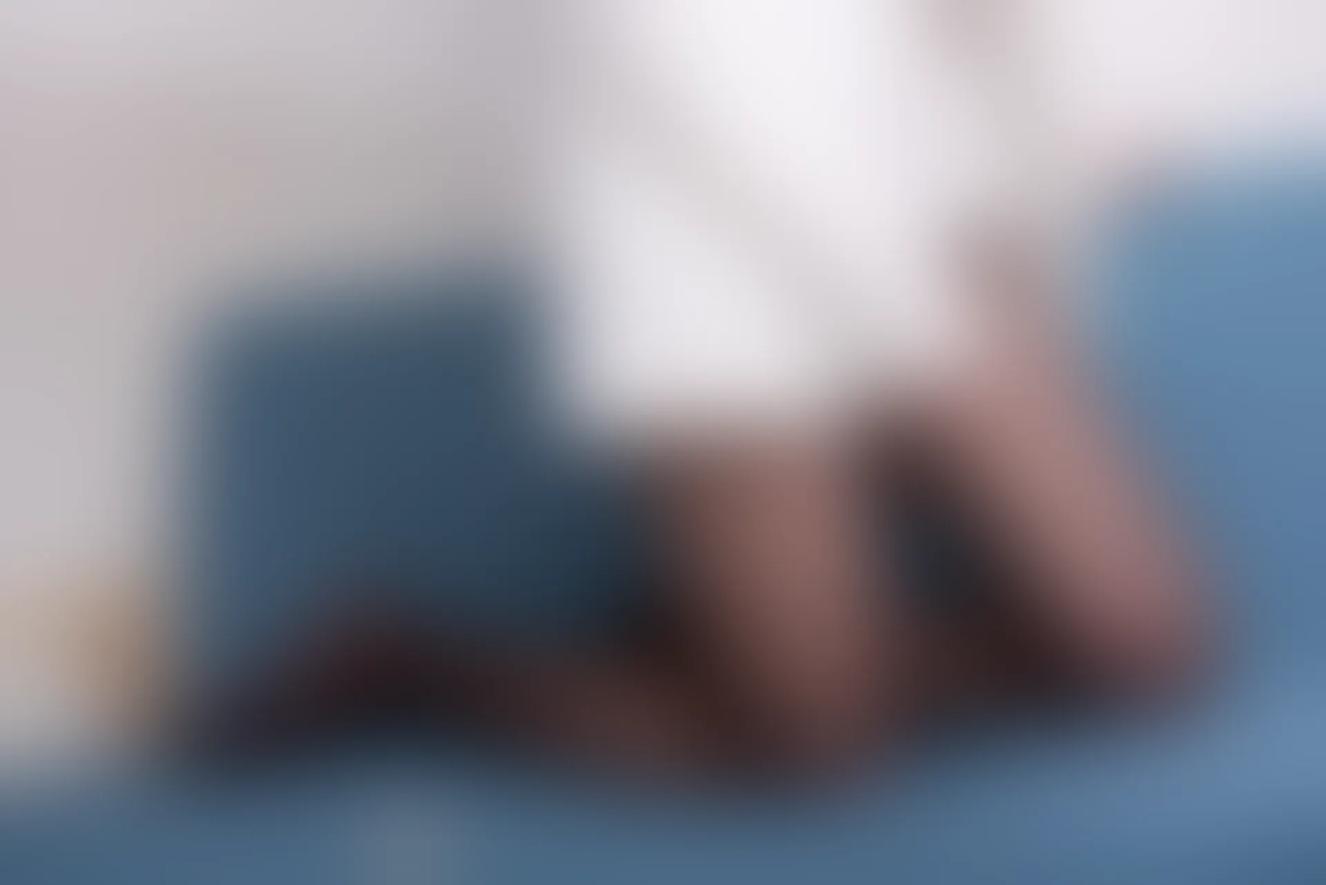 SSA丝社 超清写真 NO.119 穗子 腿模穗子白色西装（黑色星期五）[149P-2.08GB]