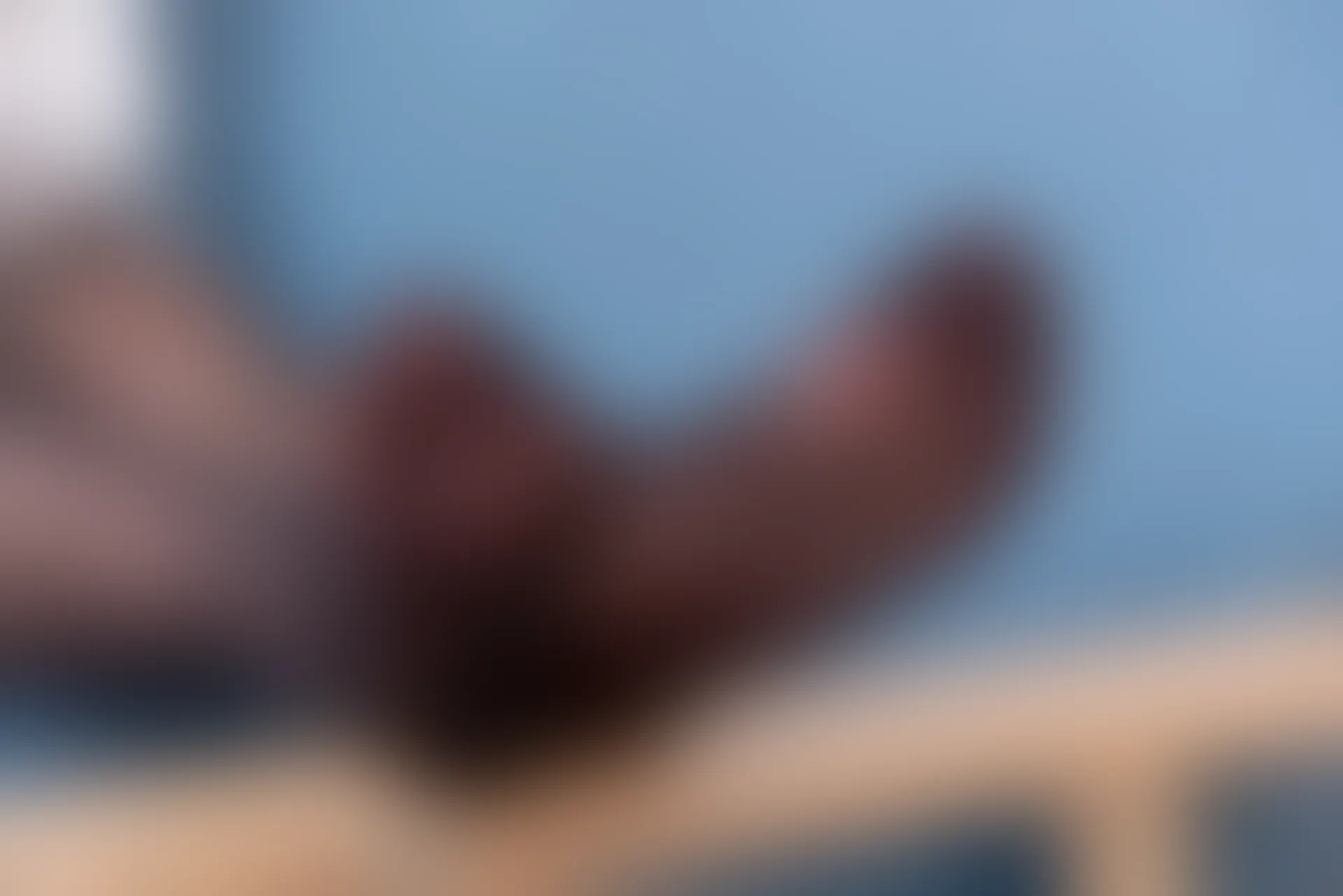SSA丝社 超清写真 NO.119 穗子 腿模穗子白色西装（黑色星期五）[149P-2.08GB]