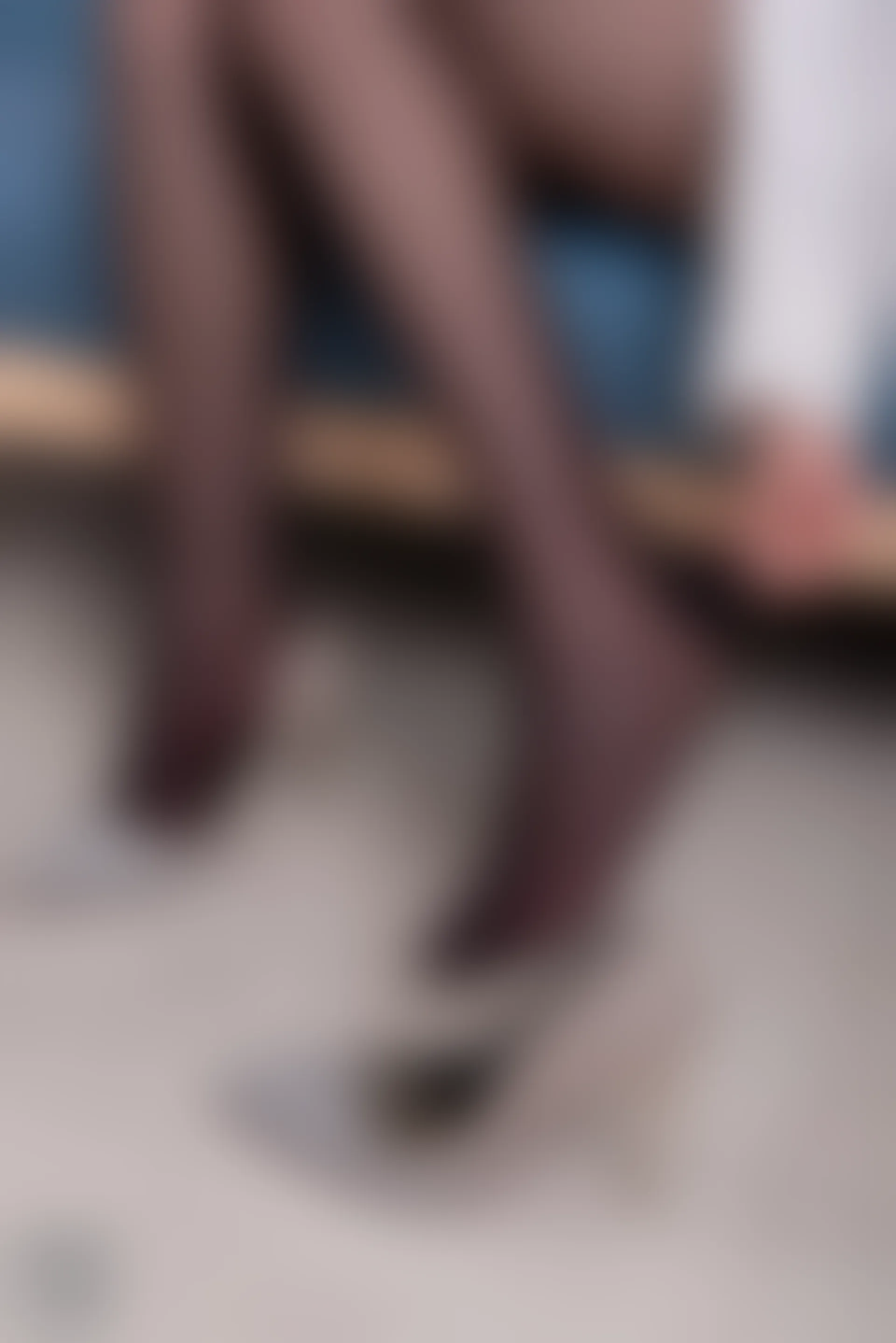 SSA丝社 超清写真 NO.119 穗子 腿模穗子白色西装（黑色星期五）[149P-2.08GB]