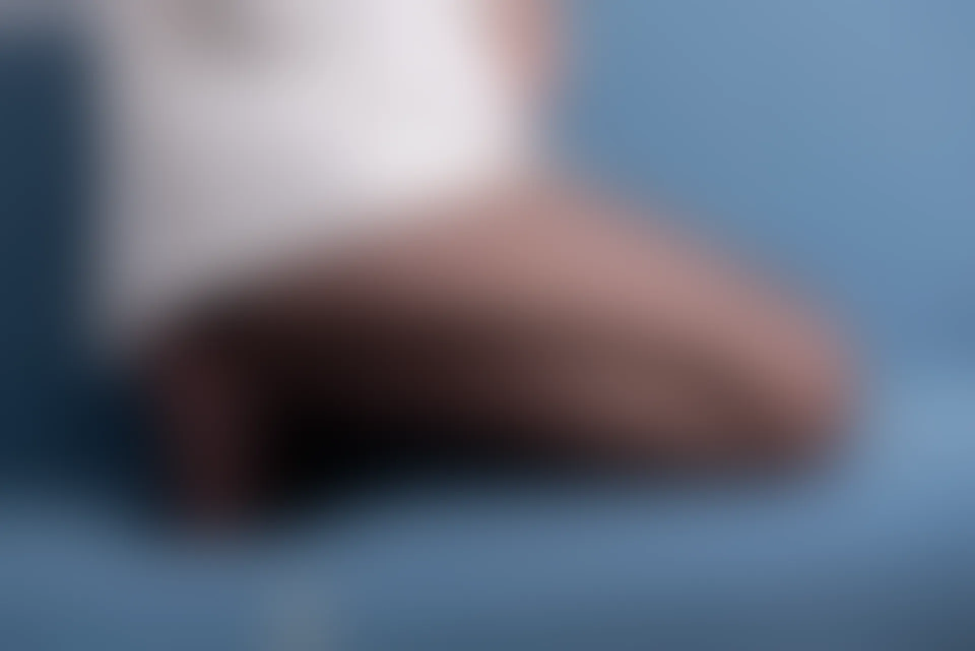 SSA丝社 超清写真 NO.119 穗子 腿模穗子白色西装（黑色星期五）[149P-2.08GB]