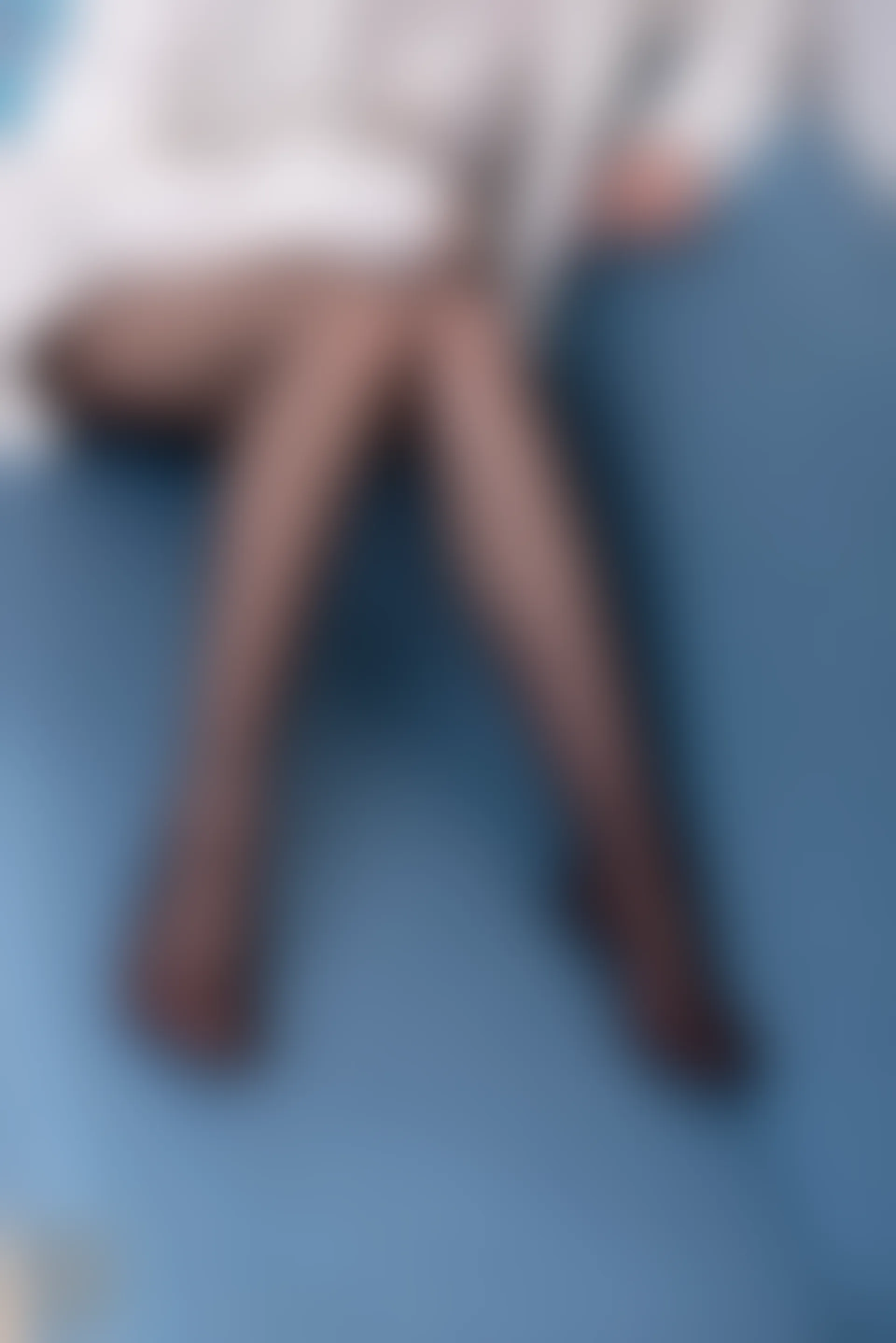 SSA丝社 超清写真 NO.119 穗子 腿模穗子白色西装（黑色星期五）[149P-2.08GB]