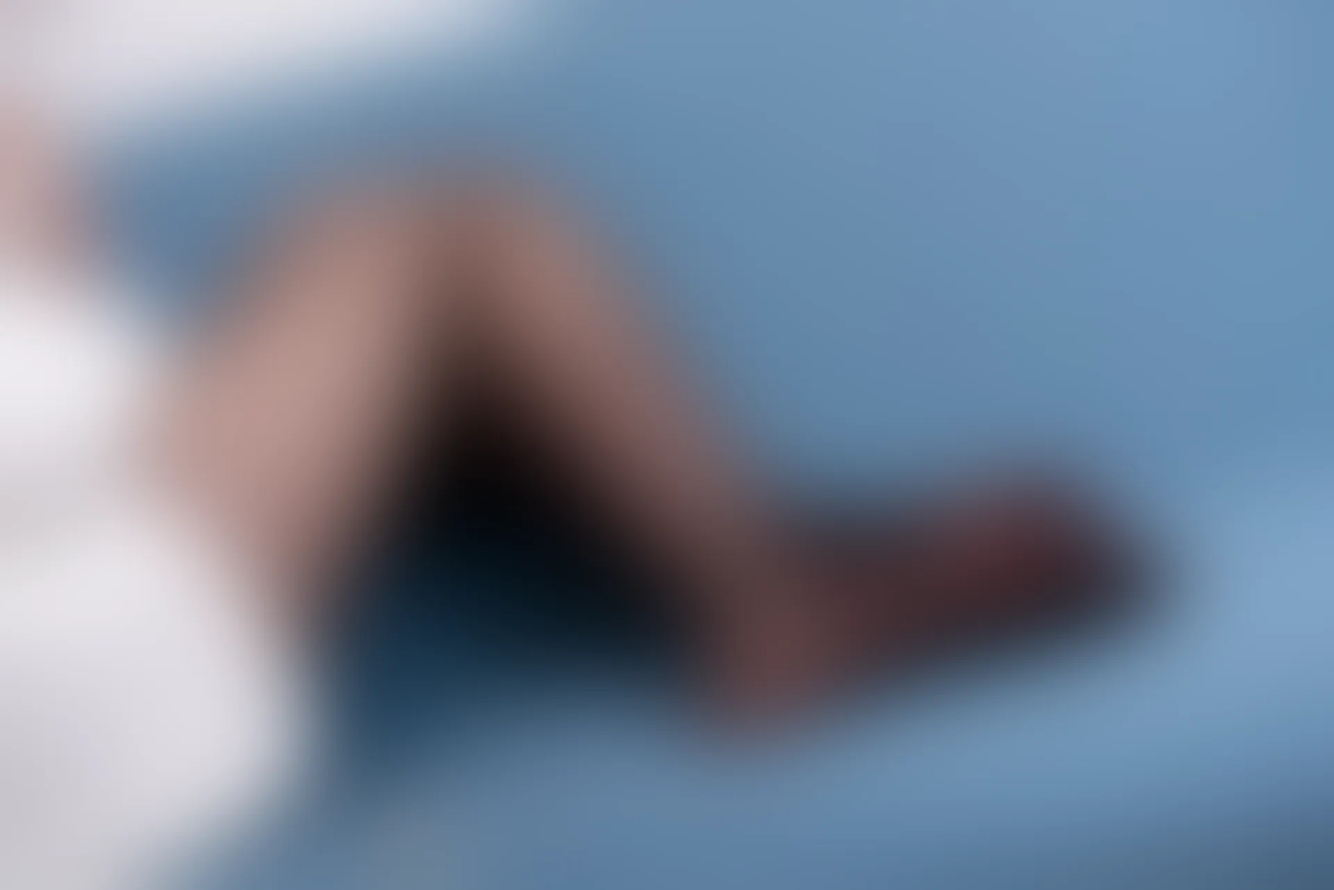 SSA丝社 超清写真 NO.119 穗子 腿模穗子白色西装（黑色星期五）[149P-2.08GB]