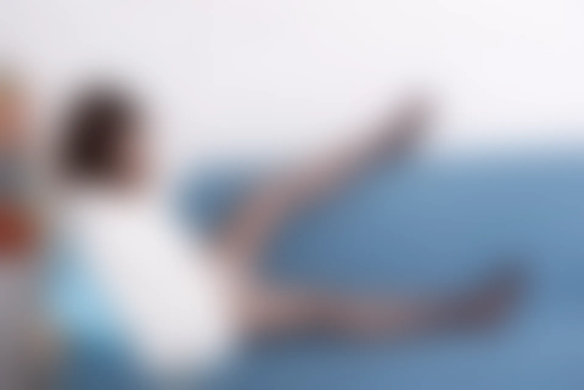 SSA丝社 超清写真 NO.119 穗子 腿模穗子白色西装（黑色星期五）[149P-2.08GB]