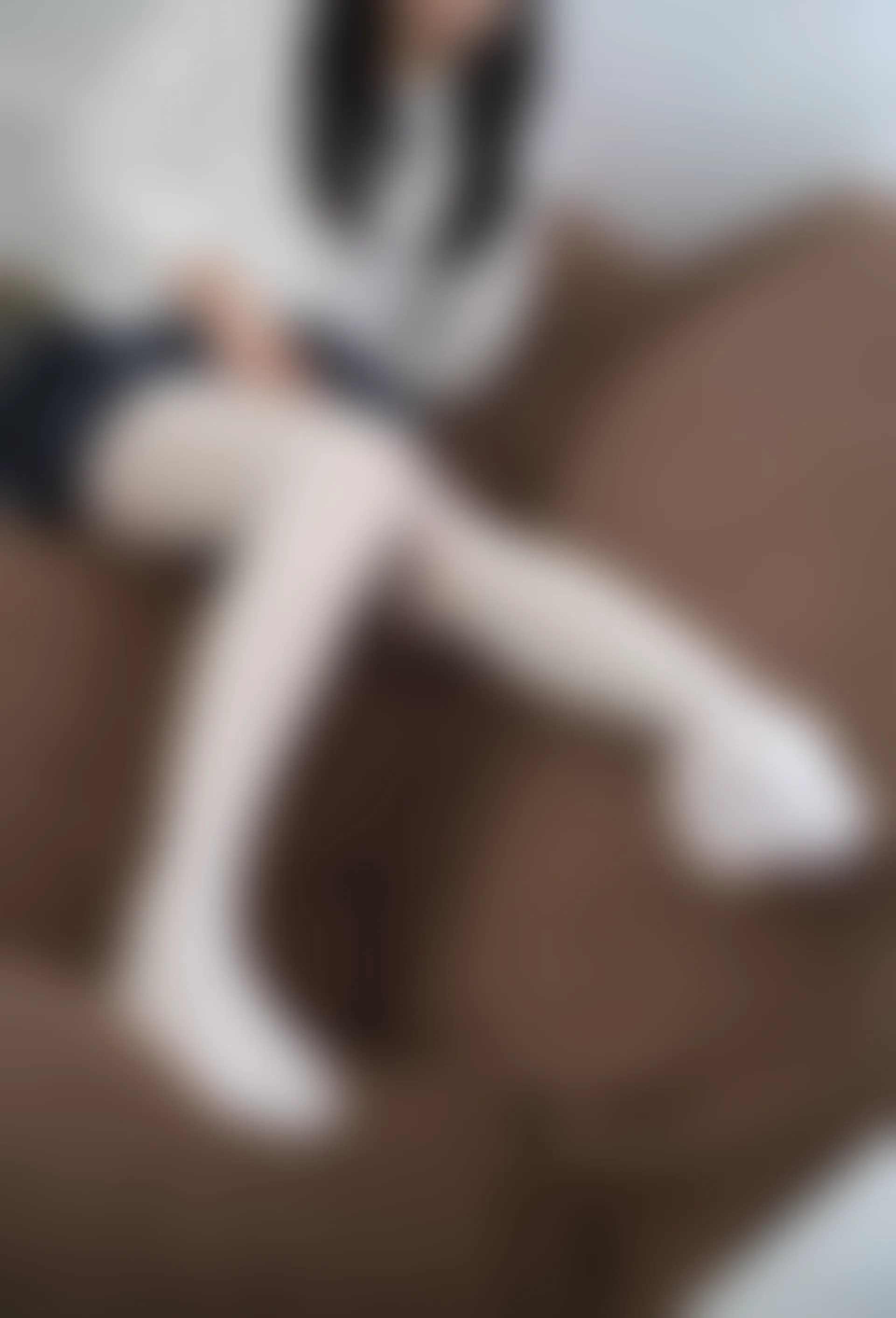 森萝财团 有料-18 [71P-780M]JK, JK制服, 可爱, 学生装, 有料, 校服, 森萝财团, 白丝, 美腿, 美足