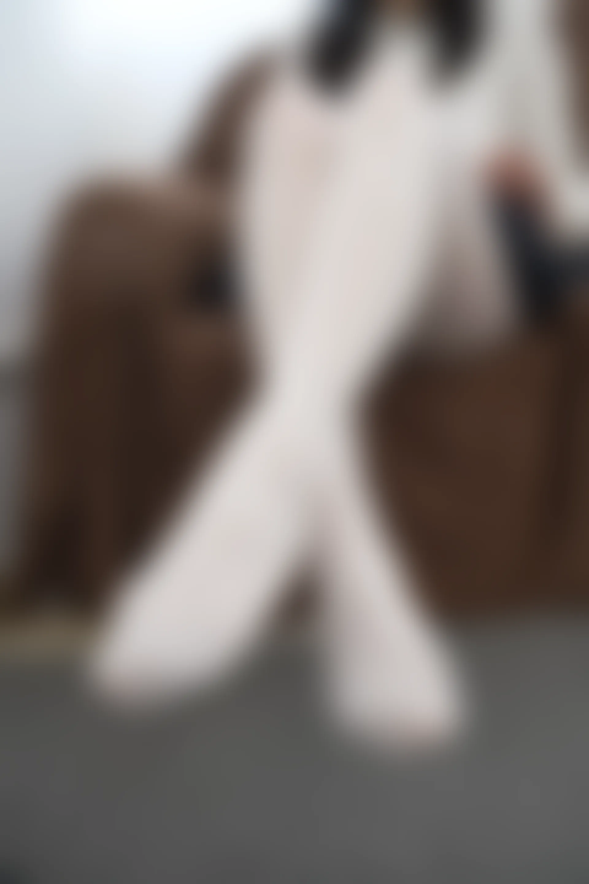 森萝财团 有料-18 [71P-780M]JK, JK制服, 可爱, 学生装, 有料, 校服, 森萝财团, 白丝, 美腿, 美足
