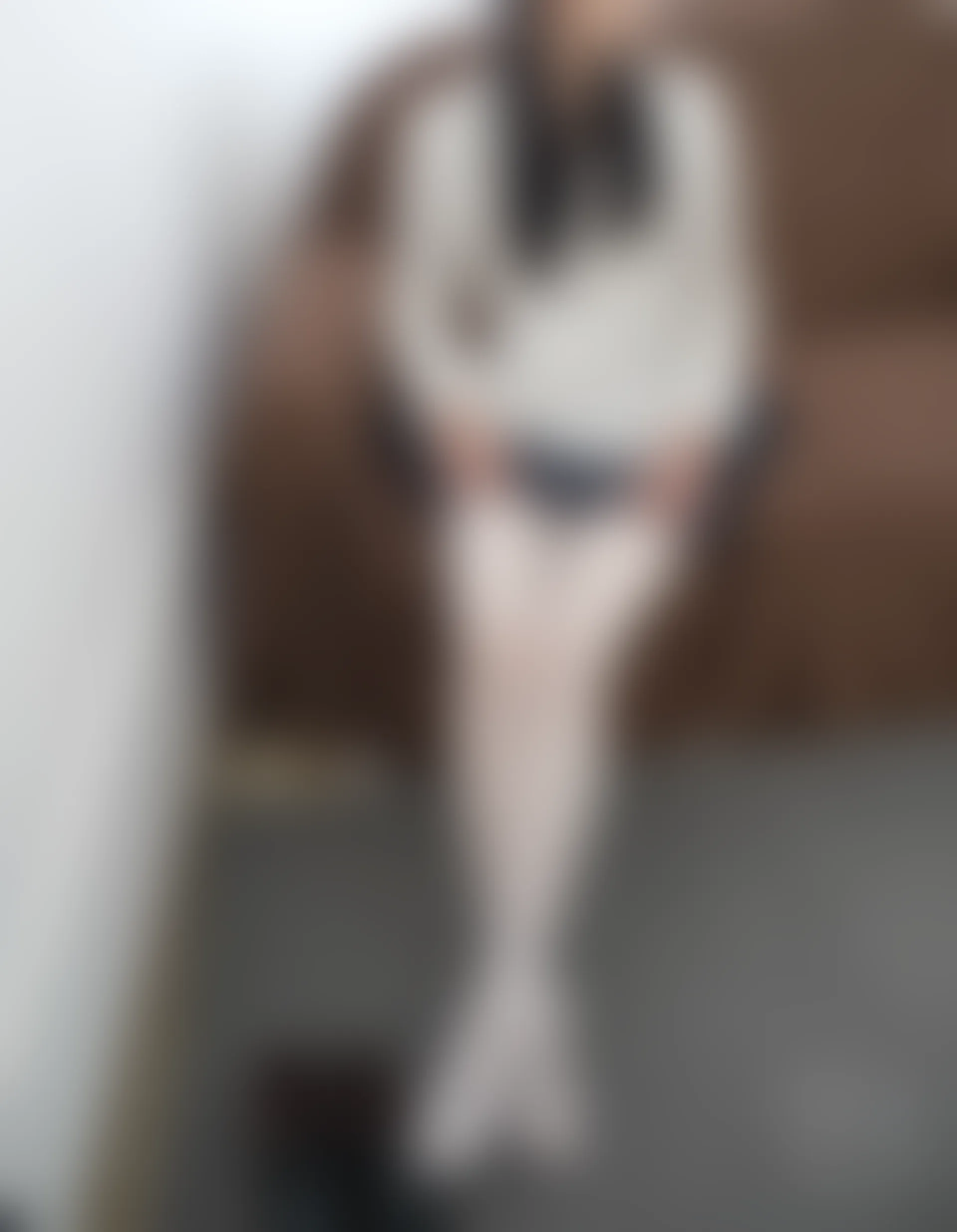 森萝财团 有料-18 [71P-780M]JK, JK制服, 可爱, 学生装, 有料, 校服, 森萝财团, 白丝, 美腿, 美足