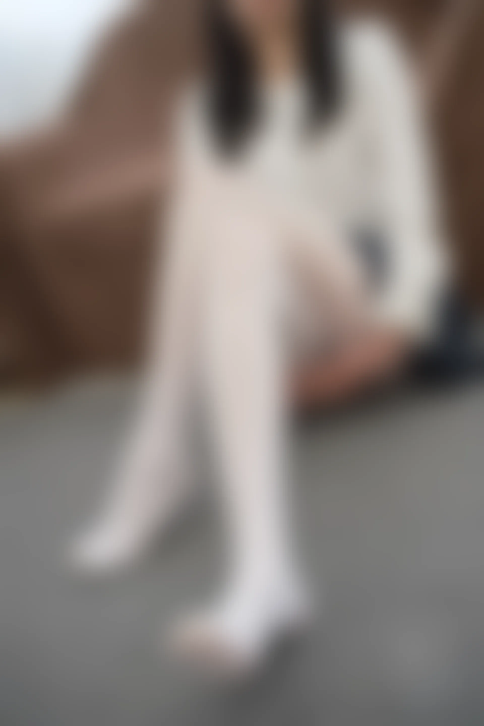 森萝财团 有料-18 [71P-780M]JK, JK制服, 可爱, 学生装, 有料, 校服, 森萝财团, 白丝, 美腿, 美足