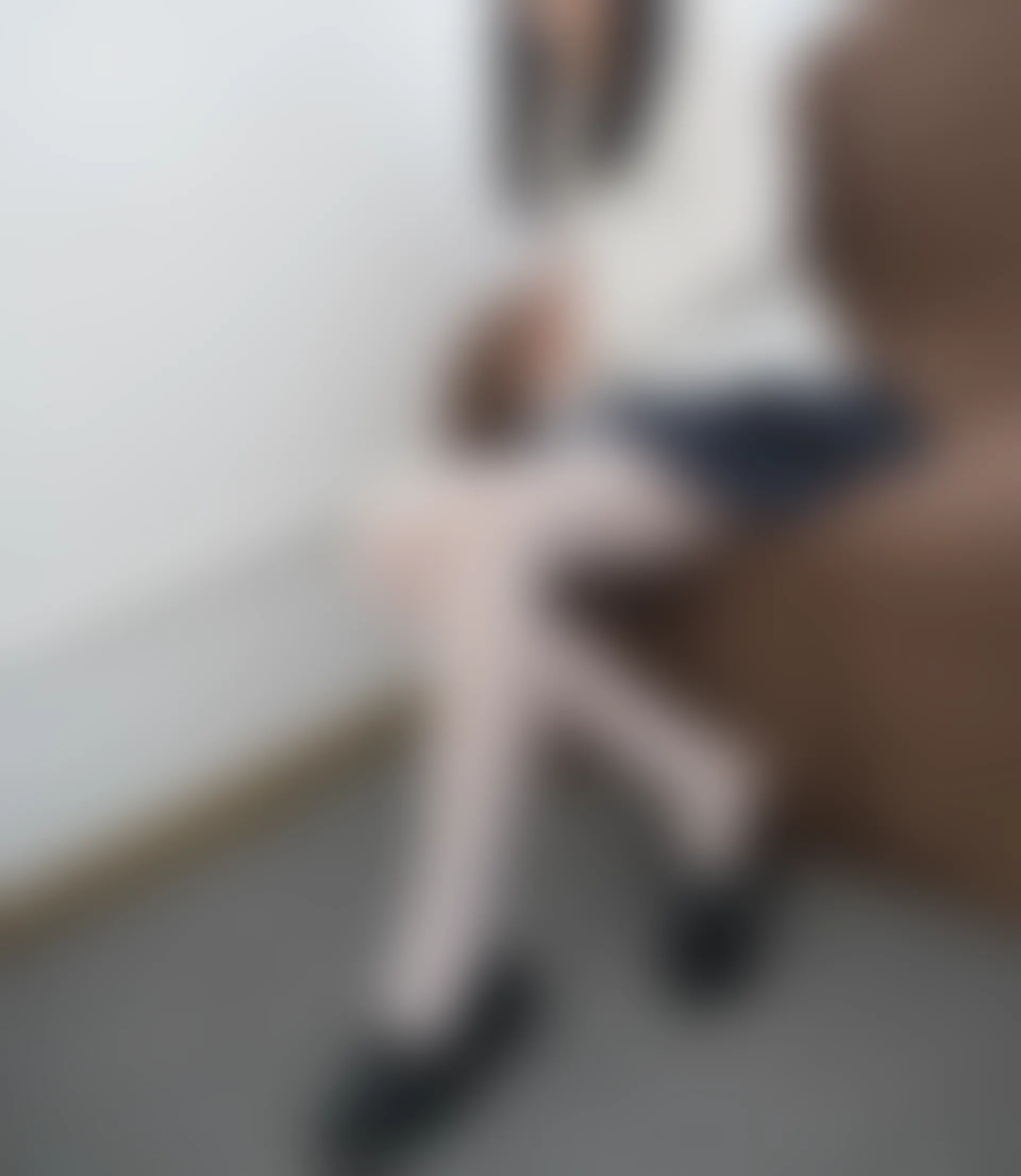 森萝财团 有料-18 [71P-780M]JK, JK制服, 可爱, 学生装, 有料, 校服, 森萝财团, 白丝, 美腿, 美足