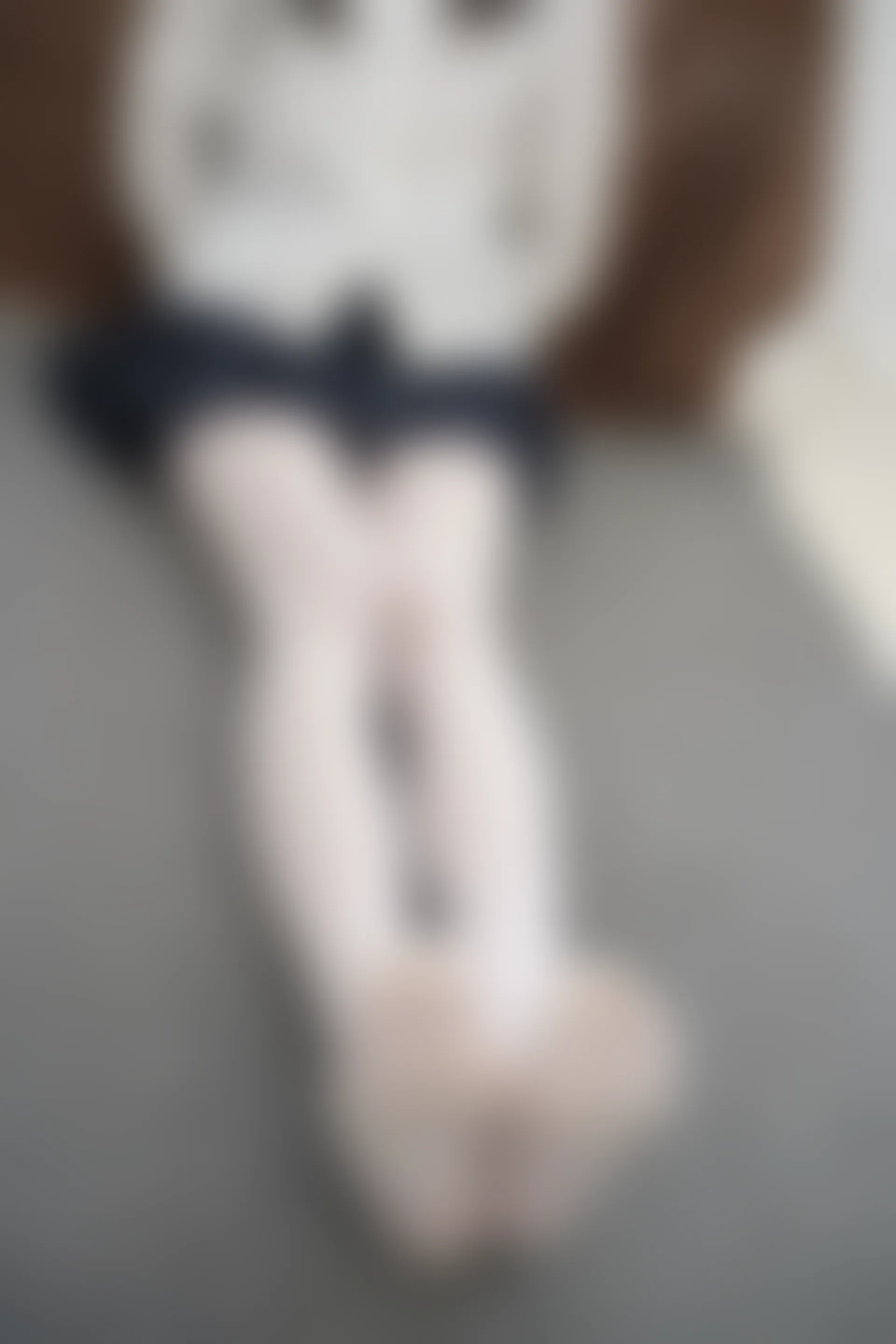 森萝财团 有料-18 [71P-780M]JK, JK制服, 可爱, 学生装, 有料, 校服, 森萝财团, 白丝, 美腿, 美足