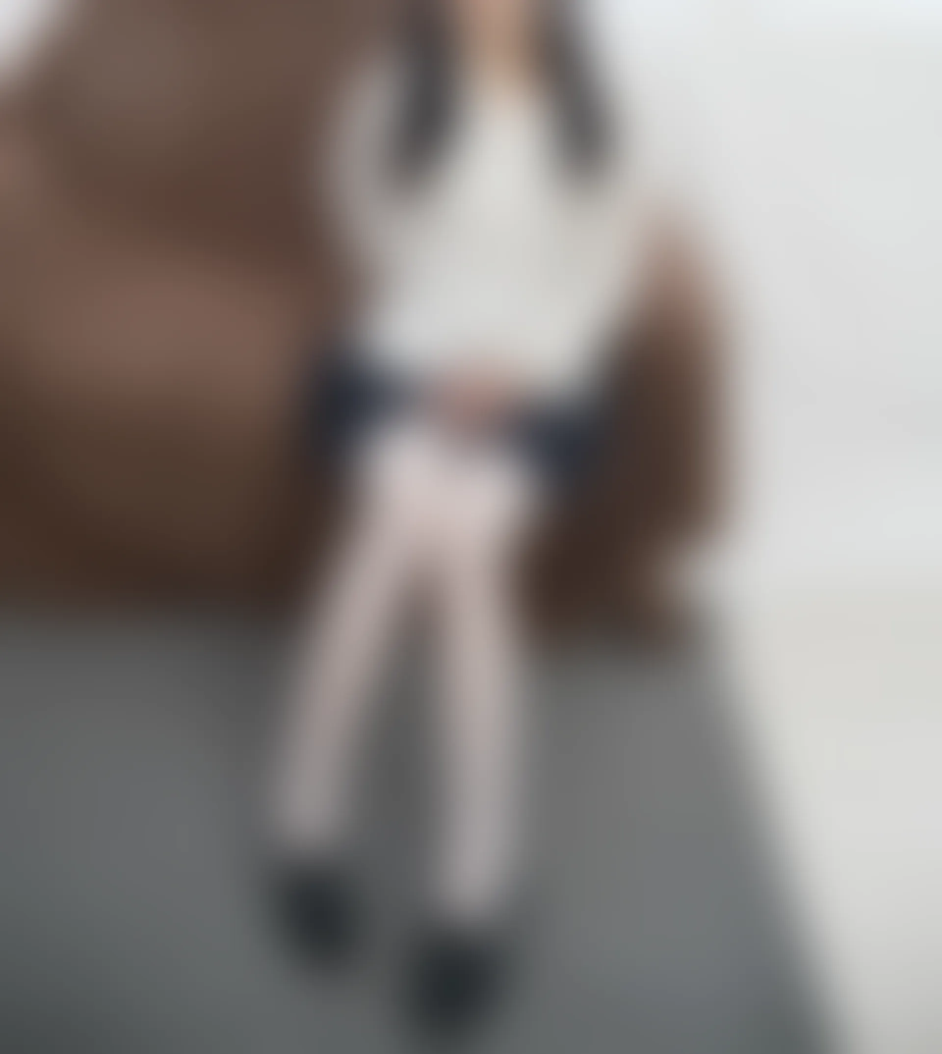 森萝财团 有料-18 [71P-780M]JK, JK制服, 可爱, 学生装, 有料, 校服, 森萝财团, 白丝, 美腿, 美足