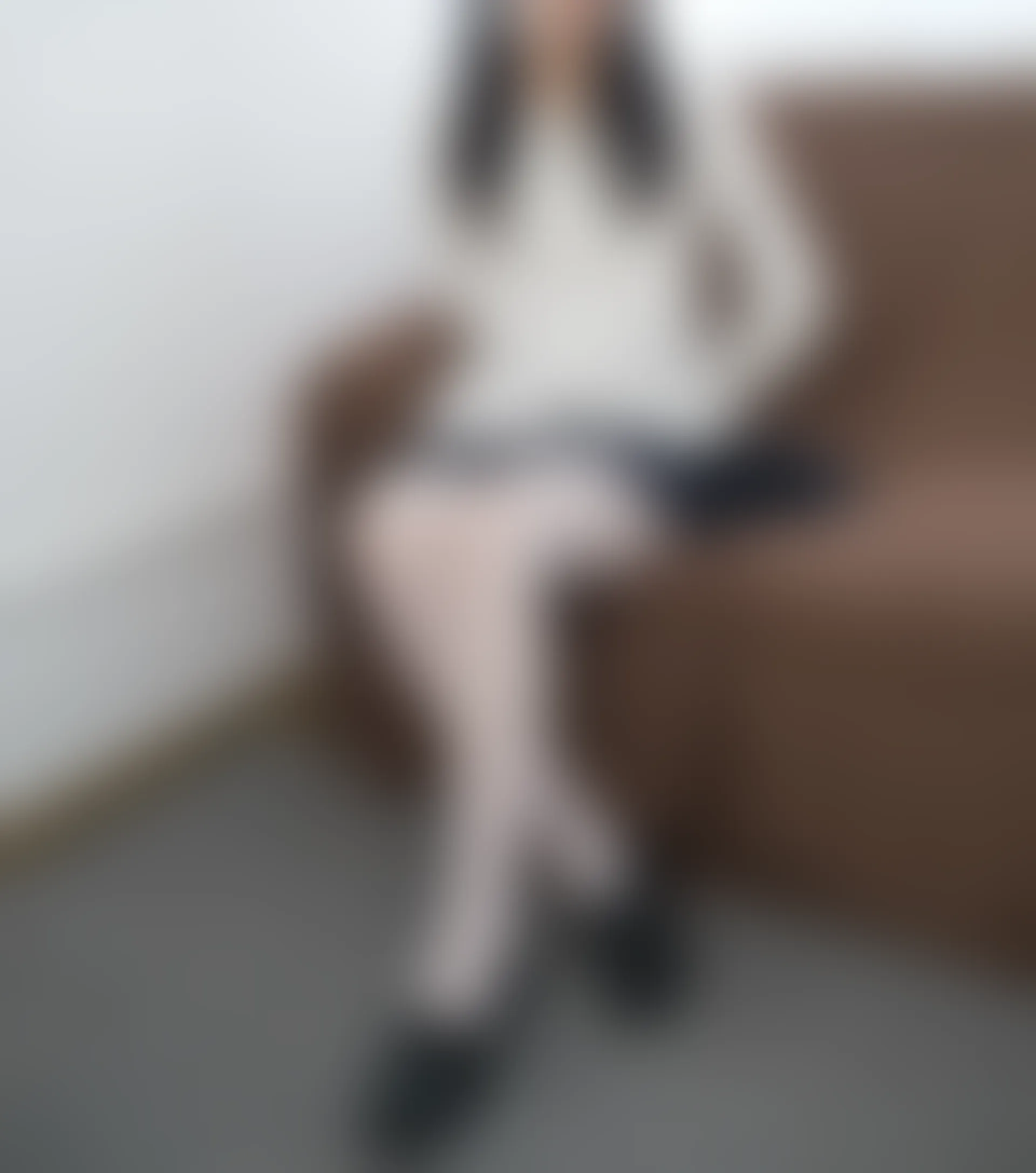 森萝财团 有料-18 [71P-780M]JK, JK制服, 可爱, 学生装, 有料, 校服, 森萝财团, 白丝, 美腿, 美足