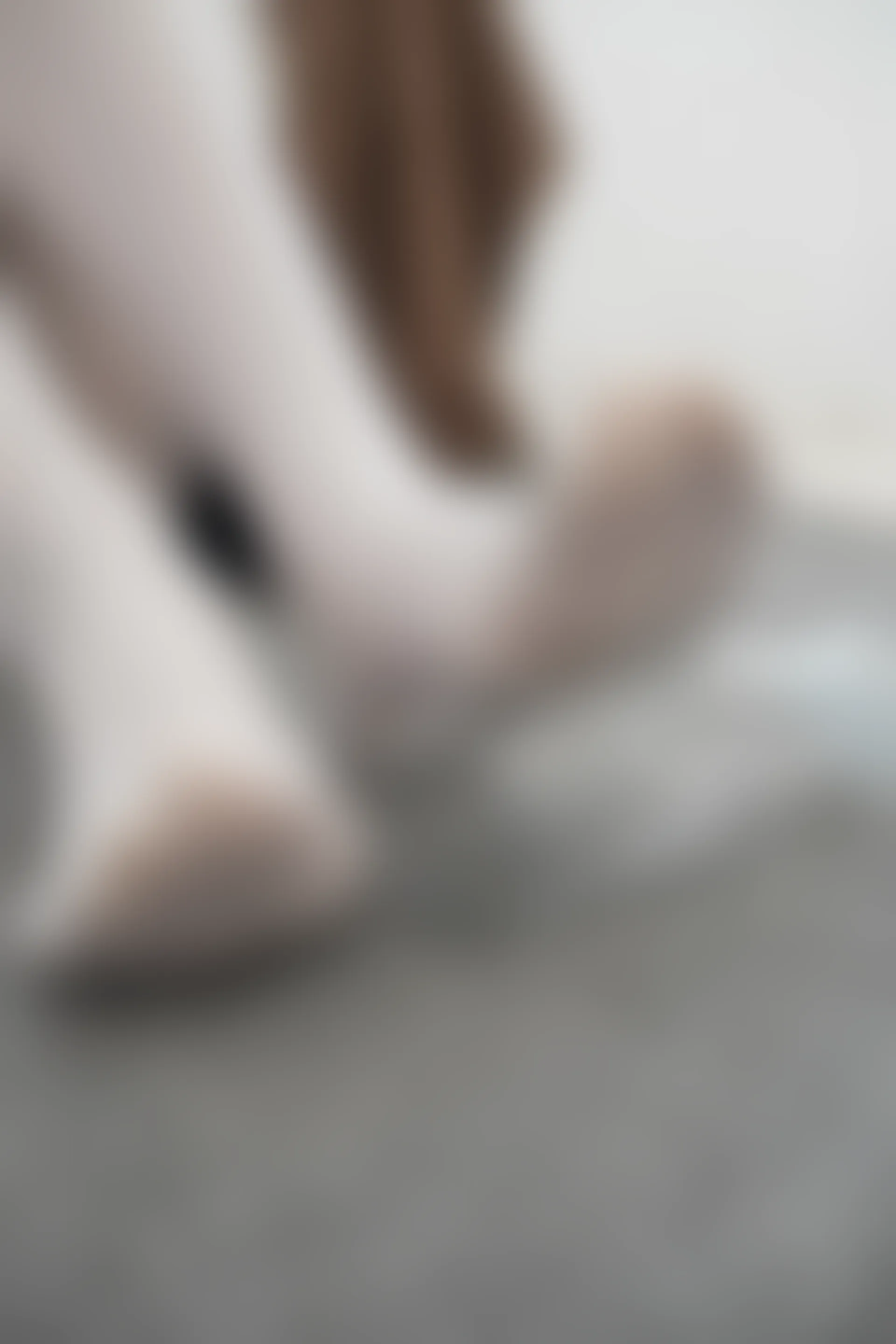 森萝财团 有料-18 [71P-780M]JK, JK制服, 可爱, 学生装, 有料, 校服, 森萝财团, 白丝, 美腿, 美足