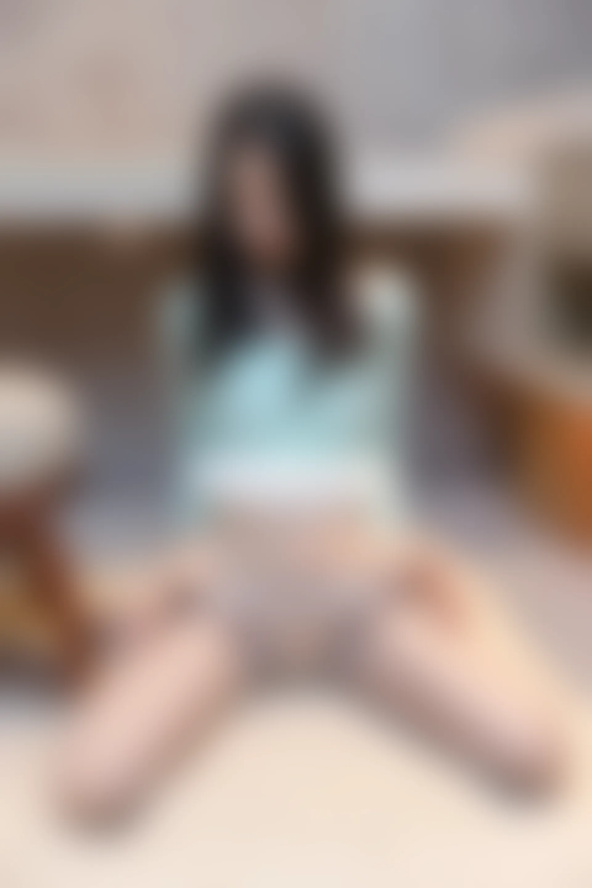 XiuRen秀人网 2021.10.13 No.4060 熊小诺 丝袜美腿[61+1P／681MB]