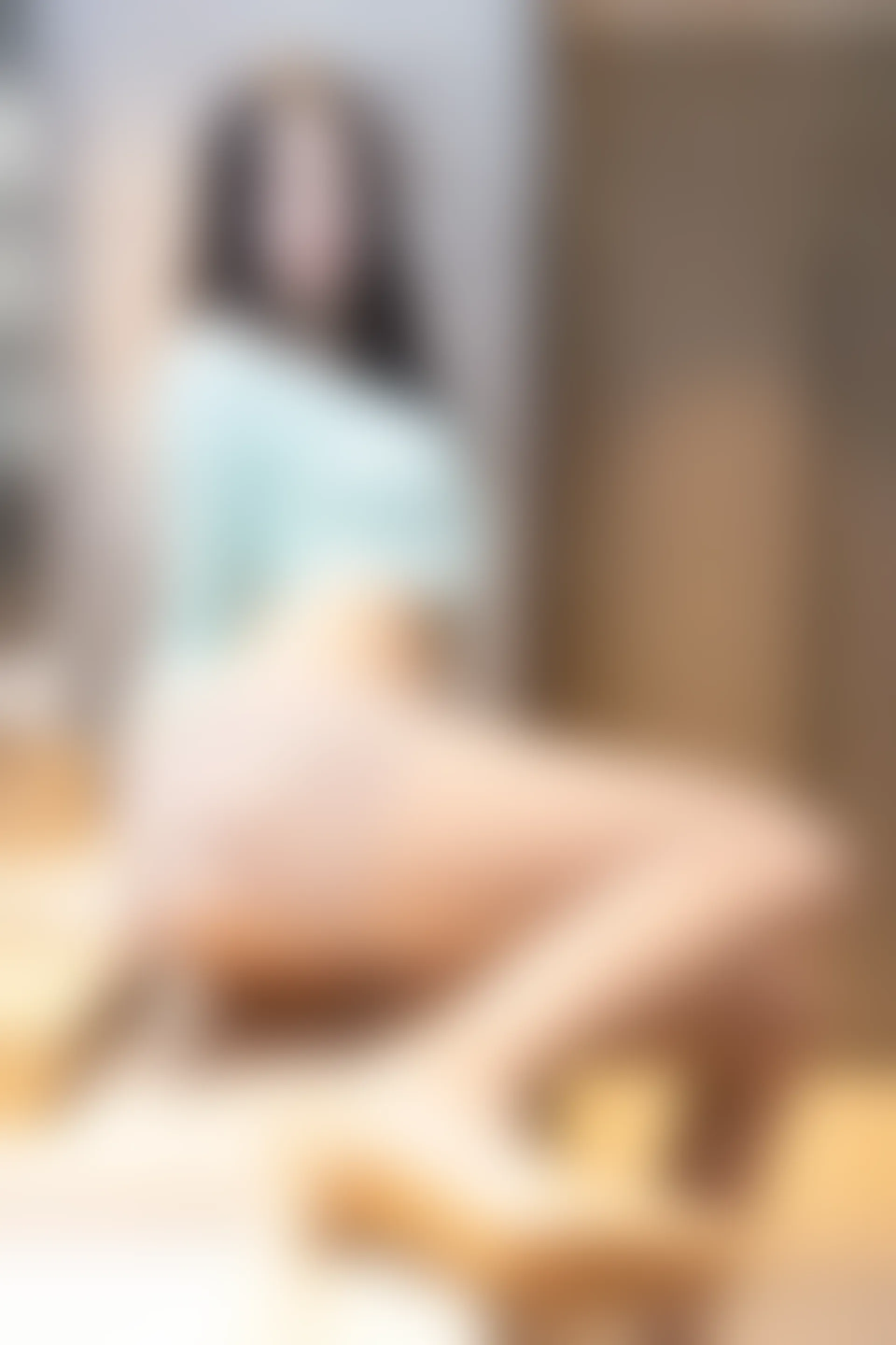 XiuRen秀人网 2021.10.13 No.4060 熊小诺 丝袜美腿[61+1P／681MB]