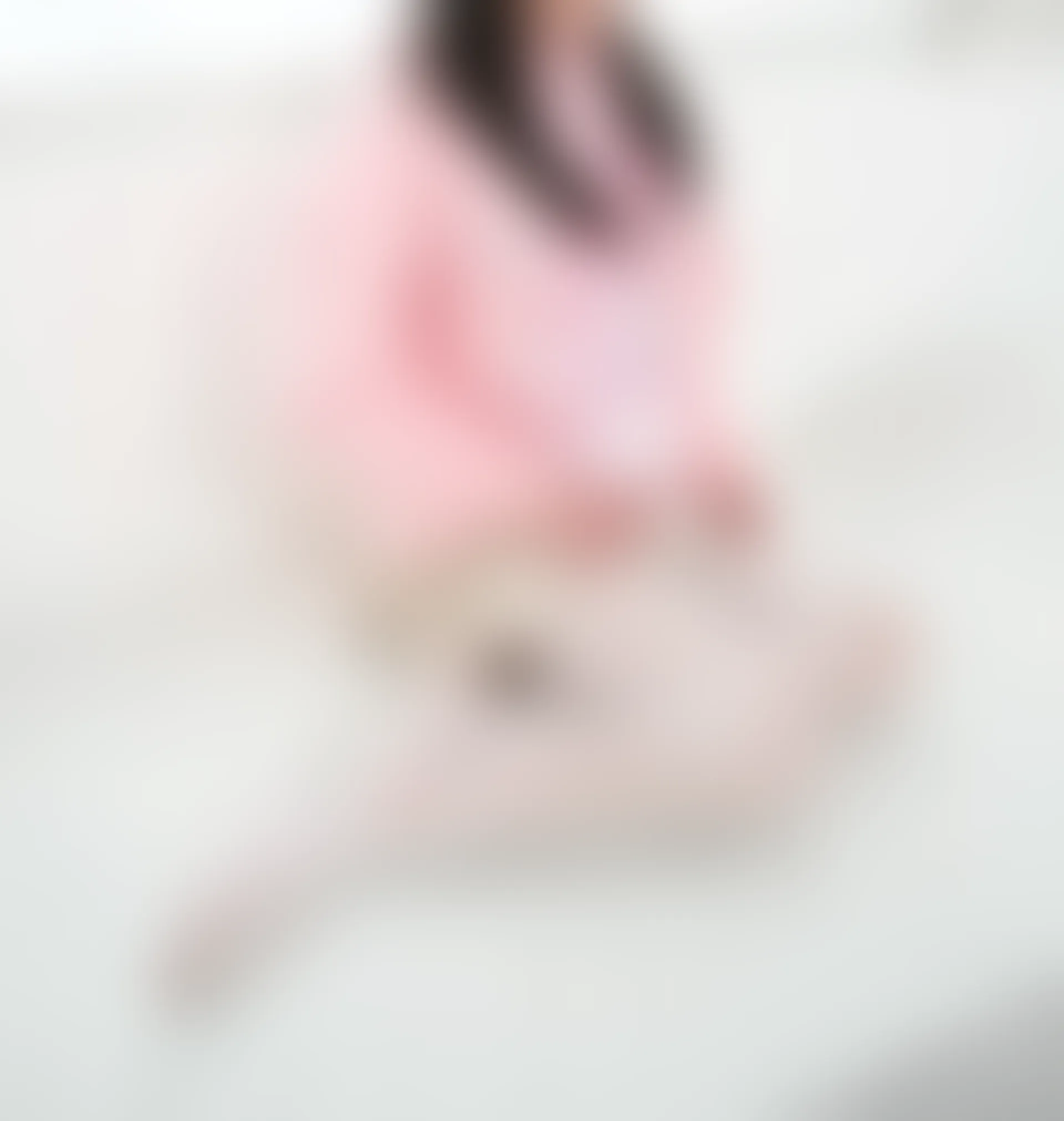 森萝财团 有料-25 [51P1V-829M]JK, JK制服, 可爱, 学生装, 有料, 校服, 森萝财团, 白丝, 美腿, 美足