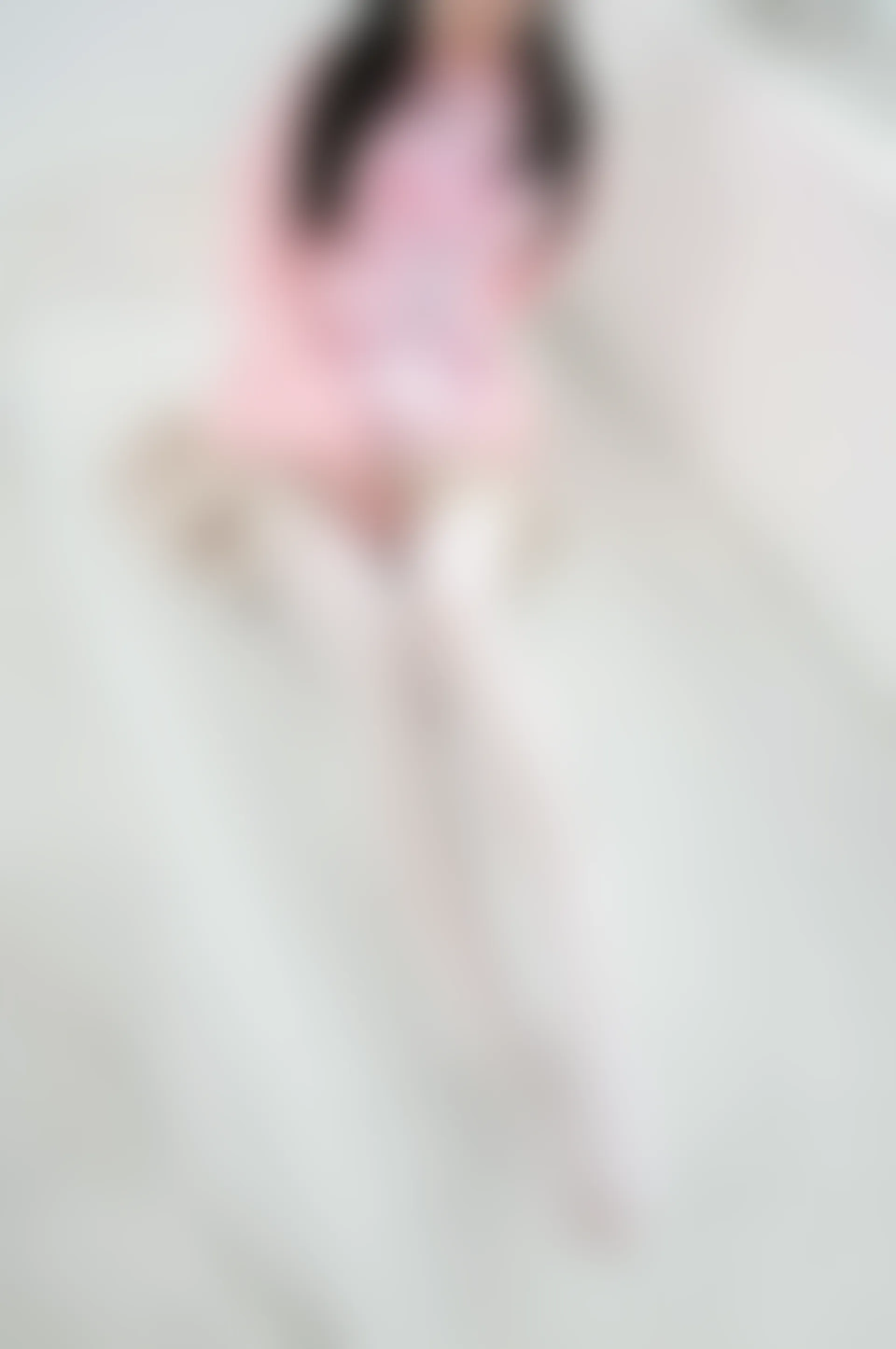 森萝财团 有料-25 [51P1V-829M]JK, JK制服, 可爱, 学生装, 有料, 校服, 森萝财团, 白丝, 美腿, 美足