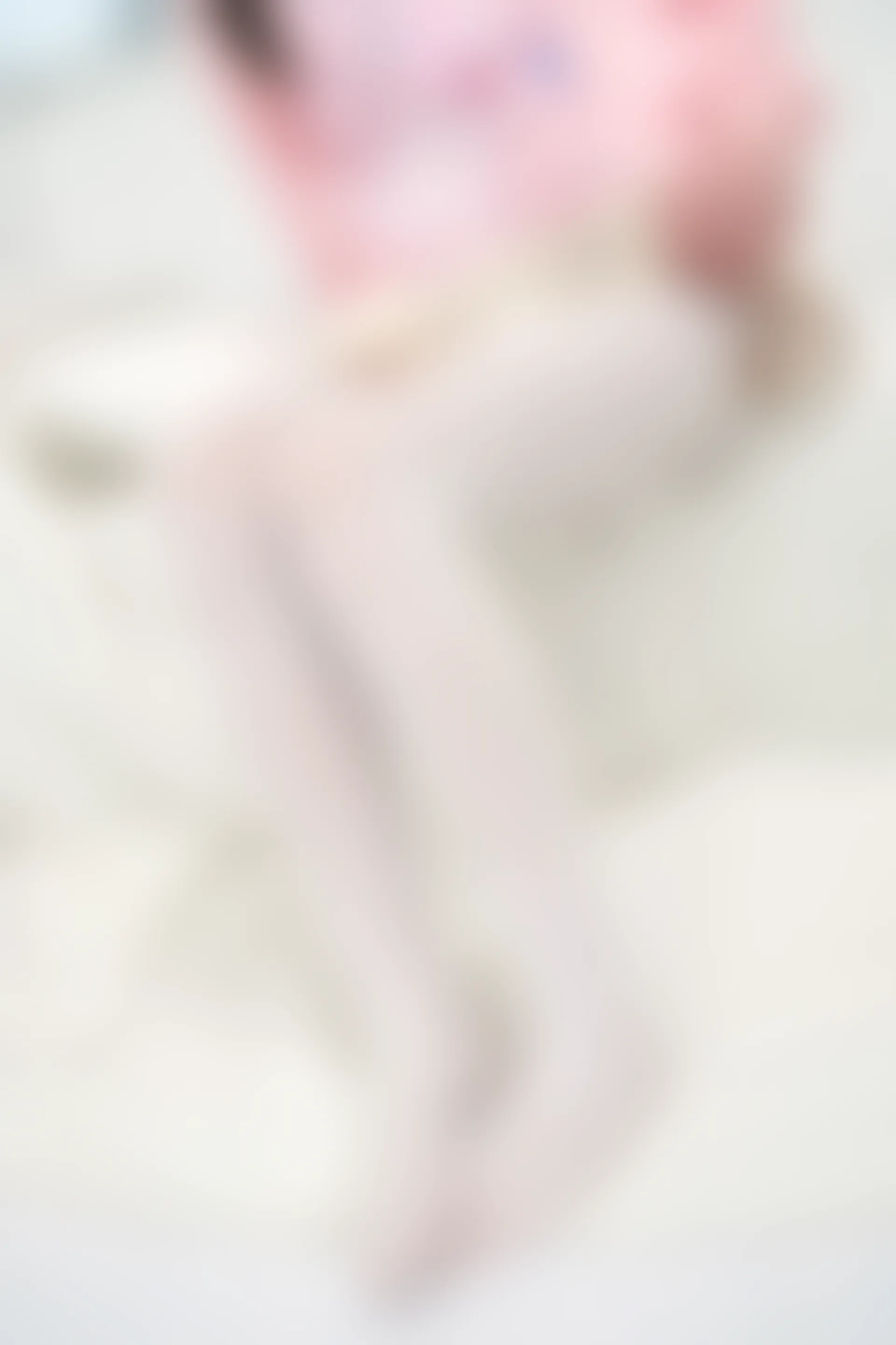 森萝财团 有料-25 [51P1V-829M]JK, JK制服, 可爱, 学生装, 有料, 校服, 森萝财团, 白丝, 美腿, 美足