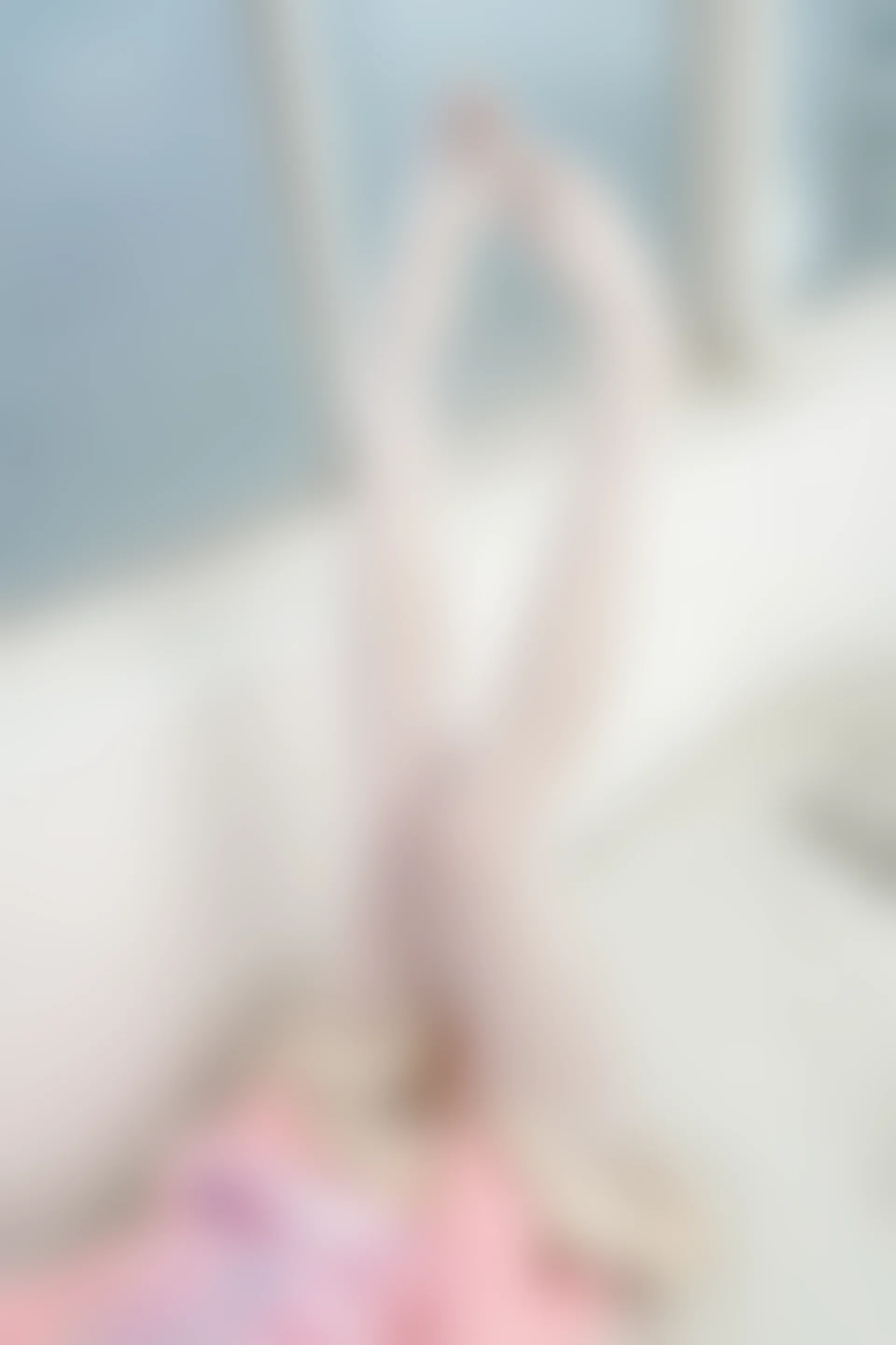 森萝财团 有料-25 [51P1V-829M]JK, JK制服, 可爱, 学生装, 有料, 校服, 森萝财团, 白丝, 美腿, 美足
