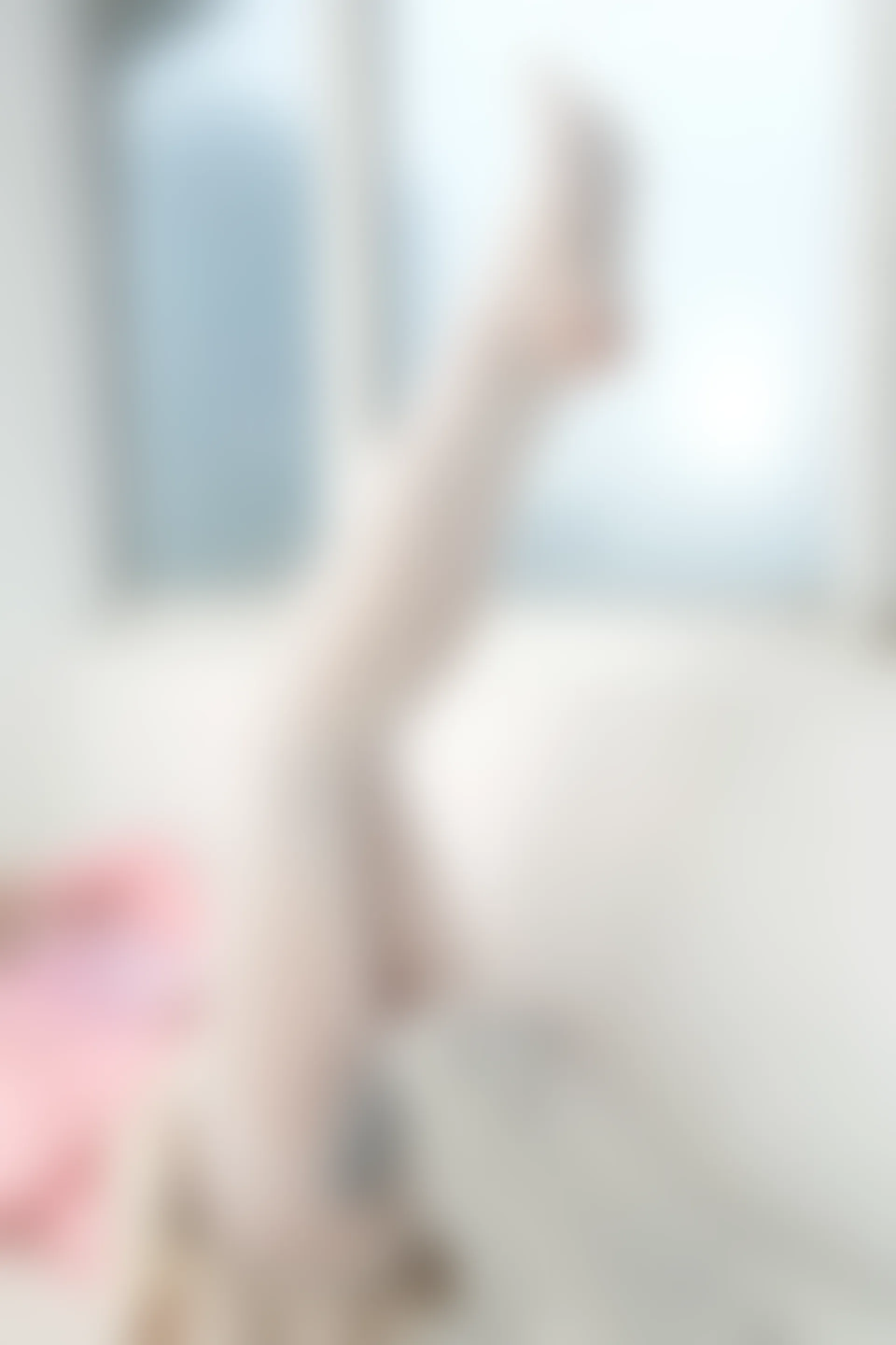 森萝财团 有料-25 [51P1V-829M]JK, JK制服, 可爱, 学生装, 有料, 校服, 森萝财团, 白丝, 美腿, 美足