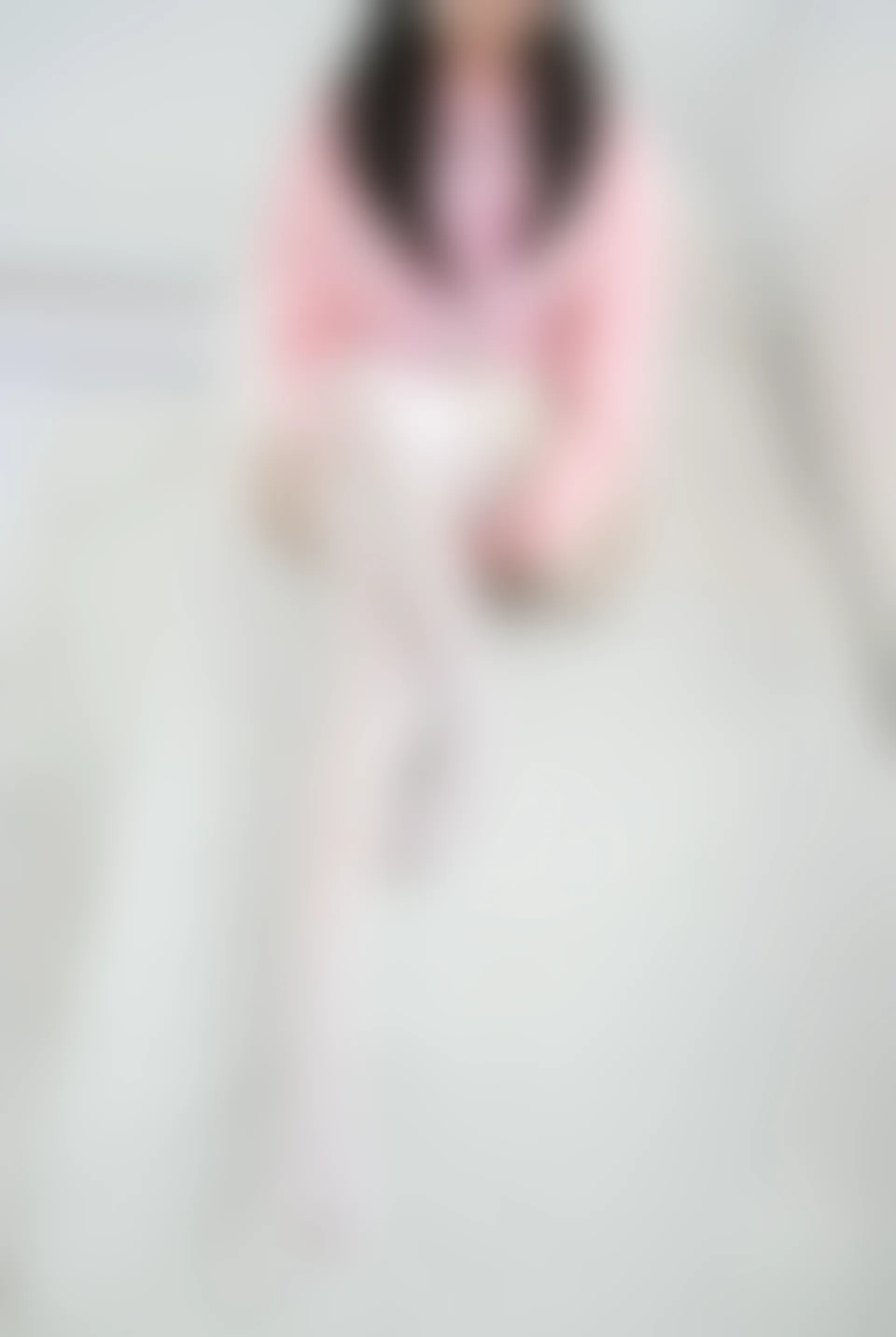 森萝财团 有料-25 [51P1V-829M]JK, JK制服, 可爱, 学生装, 有料, 校服, 森萝财团, 白丝, 美腿, 美足