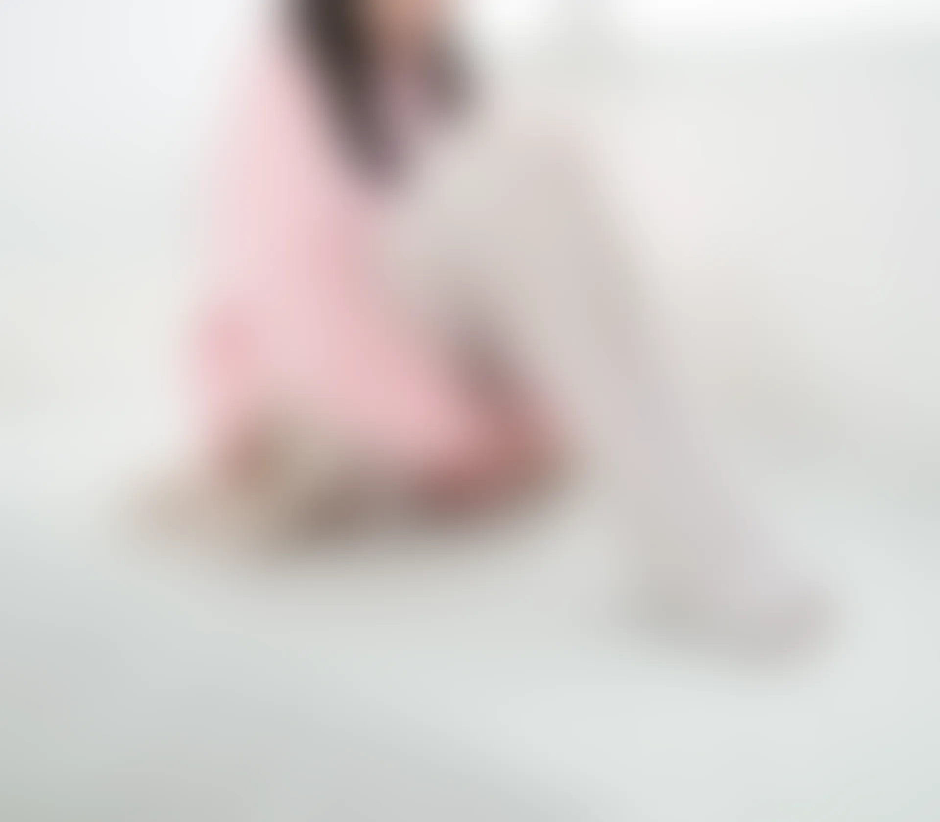 森萝财团 有料-25 [51P1V-829M]JK, JK制服, 可爱, 学生装, 有料, 校服, 森萝财团, 白丝, 美腿, 美足