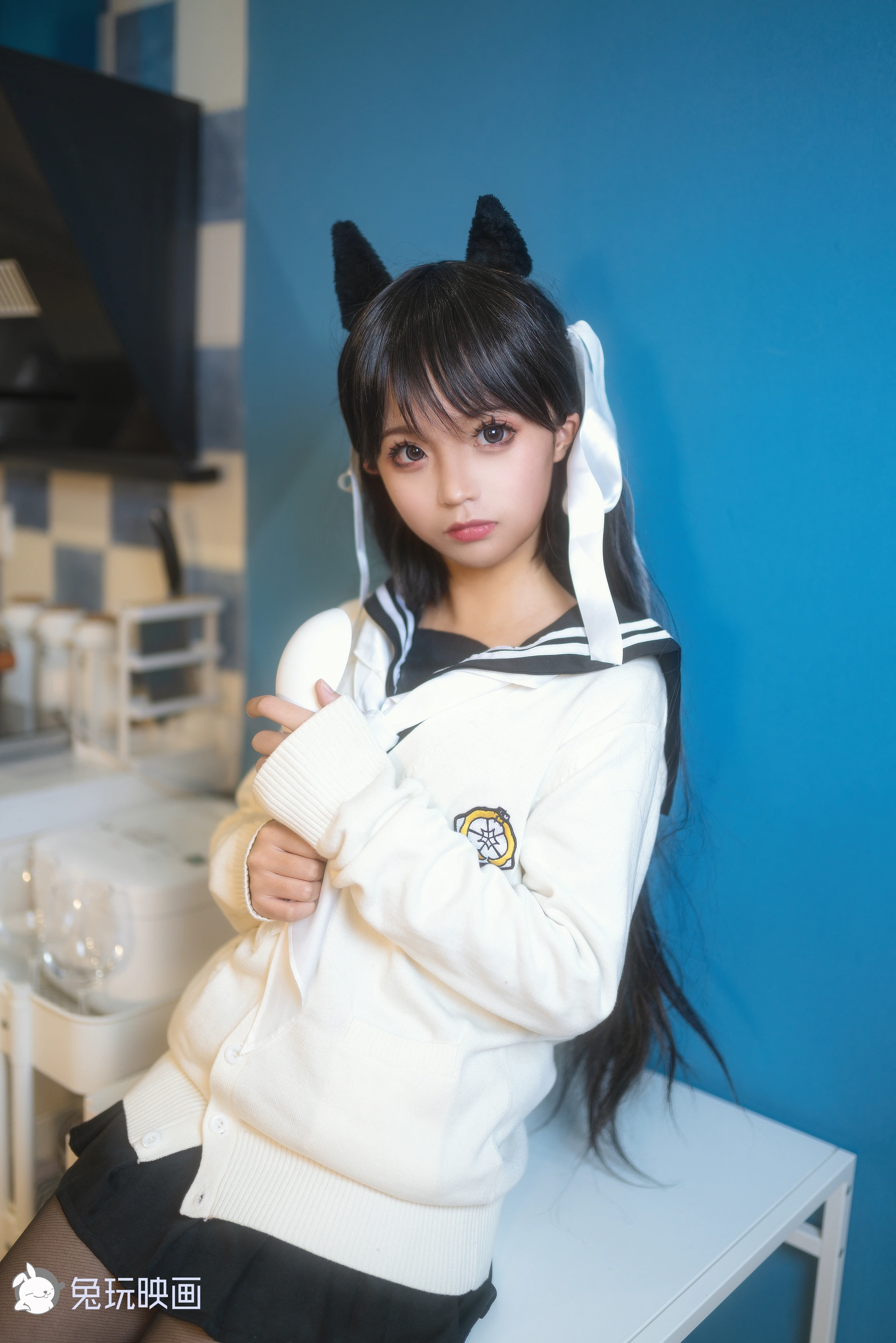 C10.006 犬和JK制服 [39P-1.12GB]