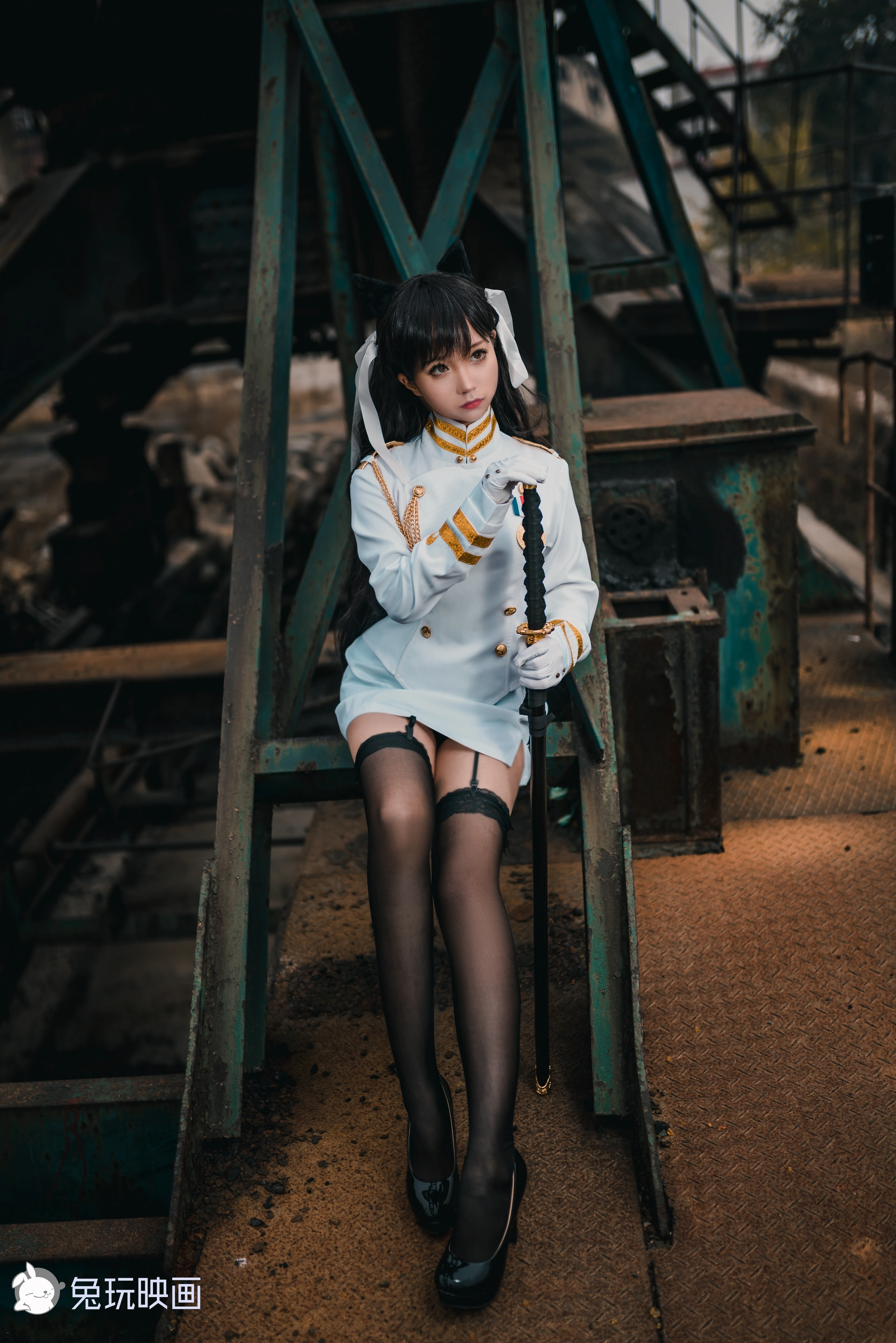 C10.006 犬和JK制服 [39P-1.12GB]
