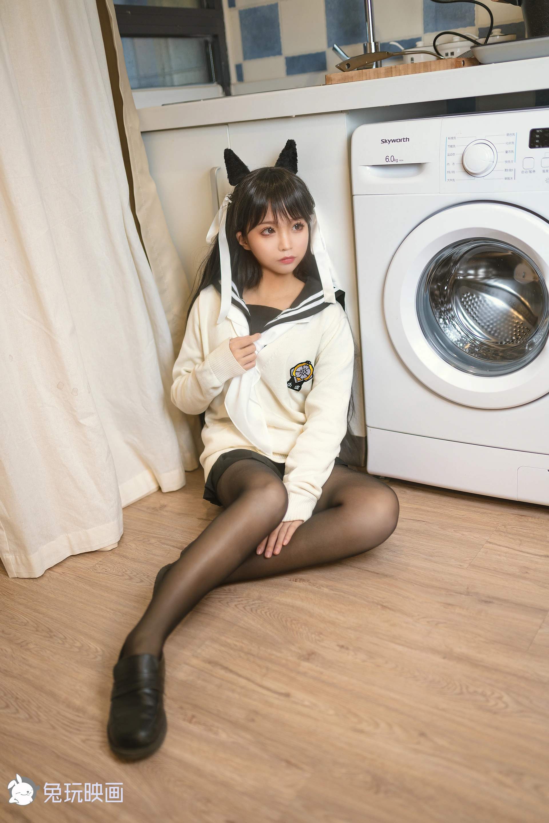 C10.006 犬和JK制服 [39P-1.12GB]