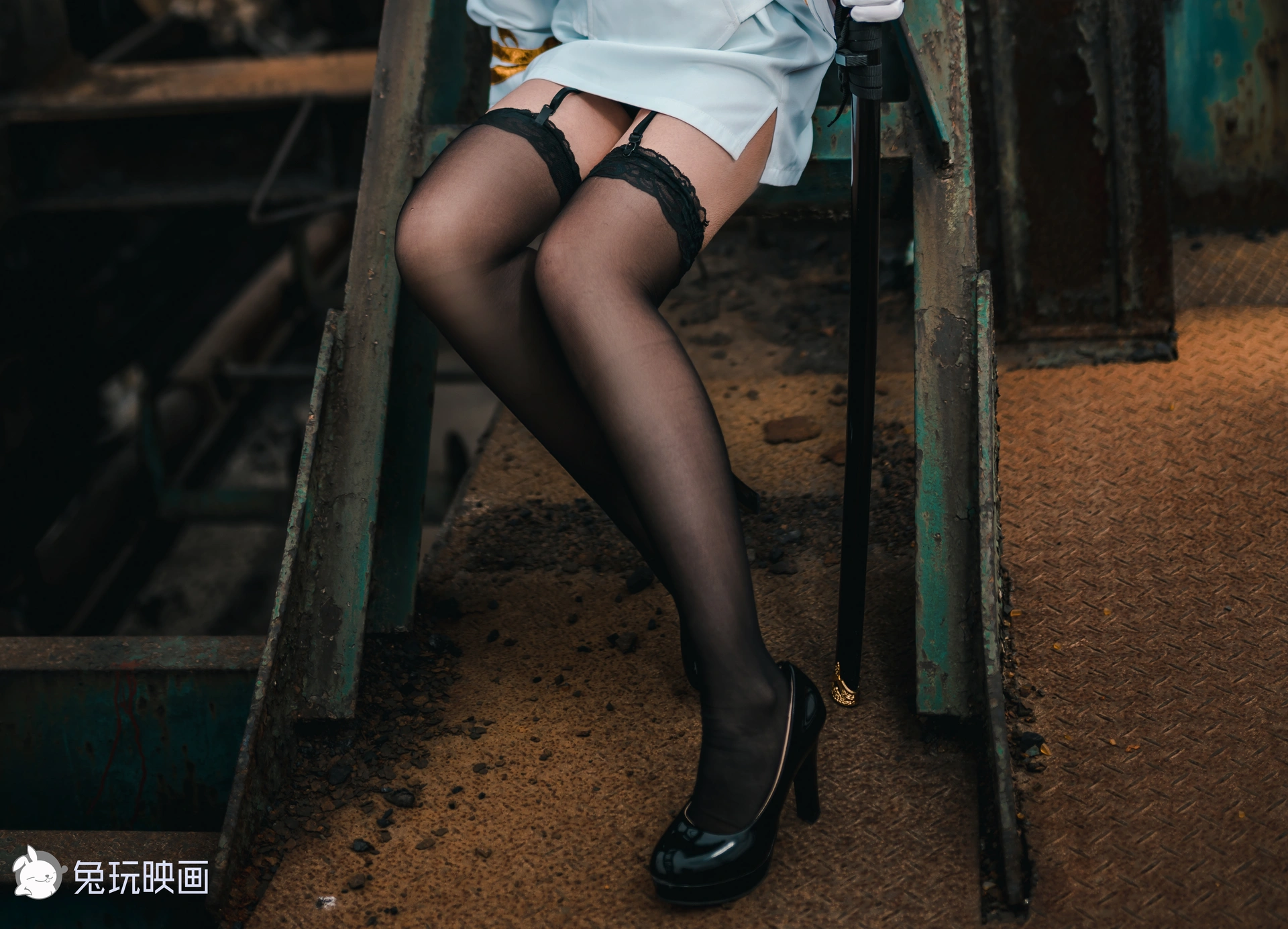 C10.006 犬和JK制服 [39P-1.12GB]