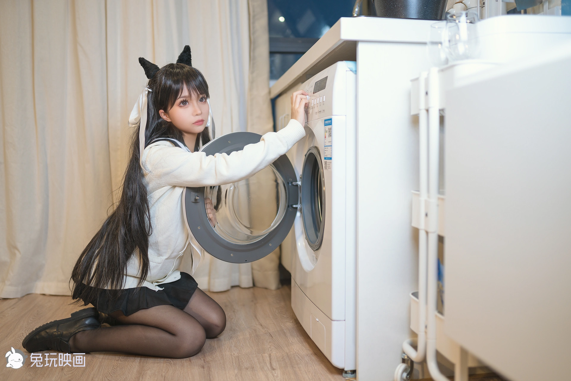 C10.006 犬和JK制服 [39P-1.12GB]