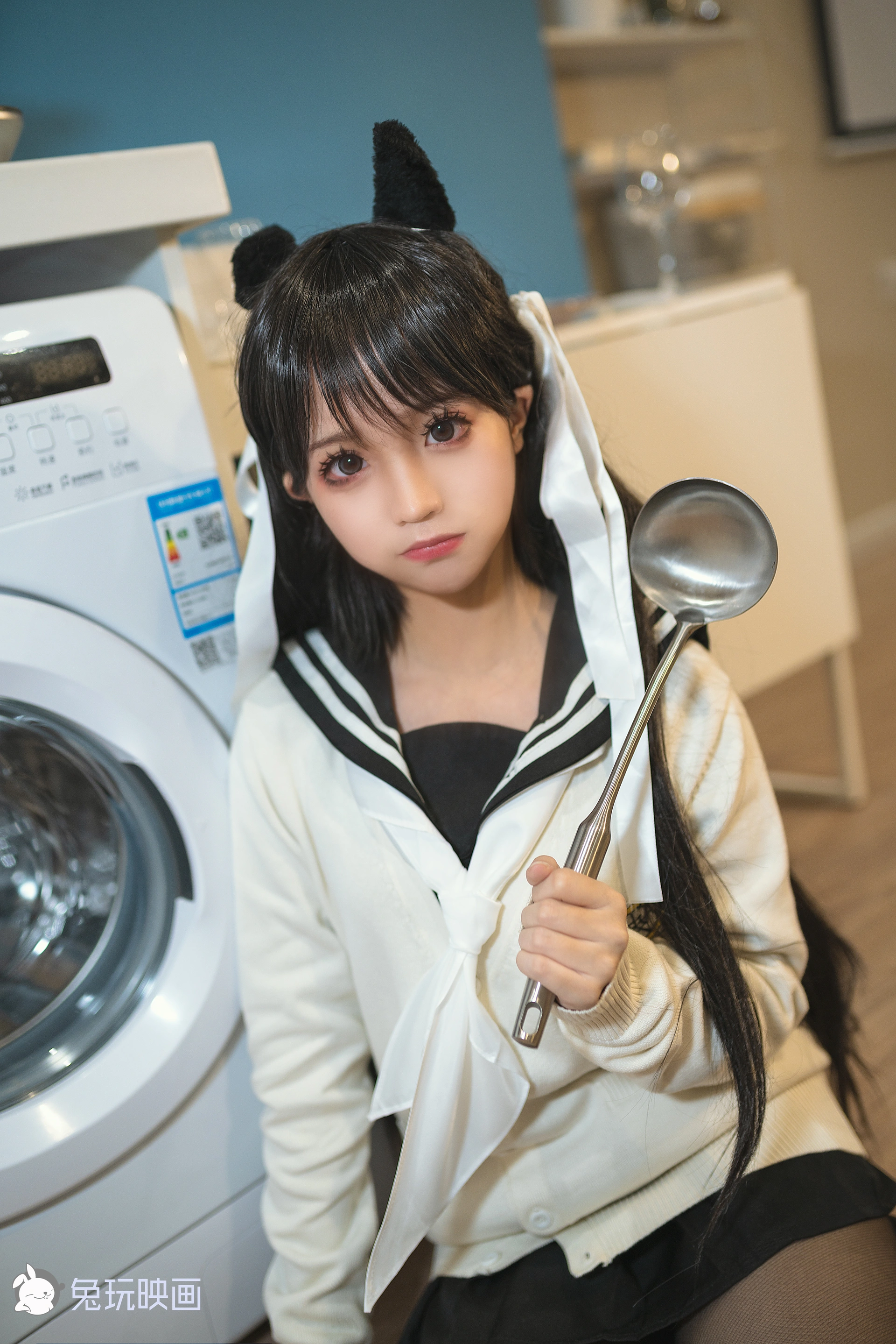 C10.006 犬和JK制服 [39P-1.12GB]