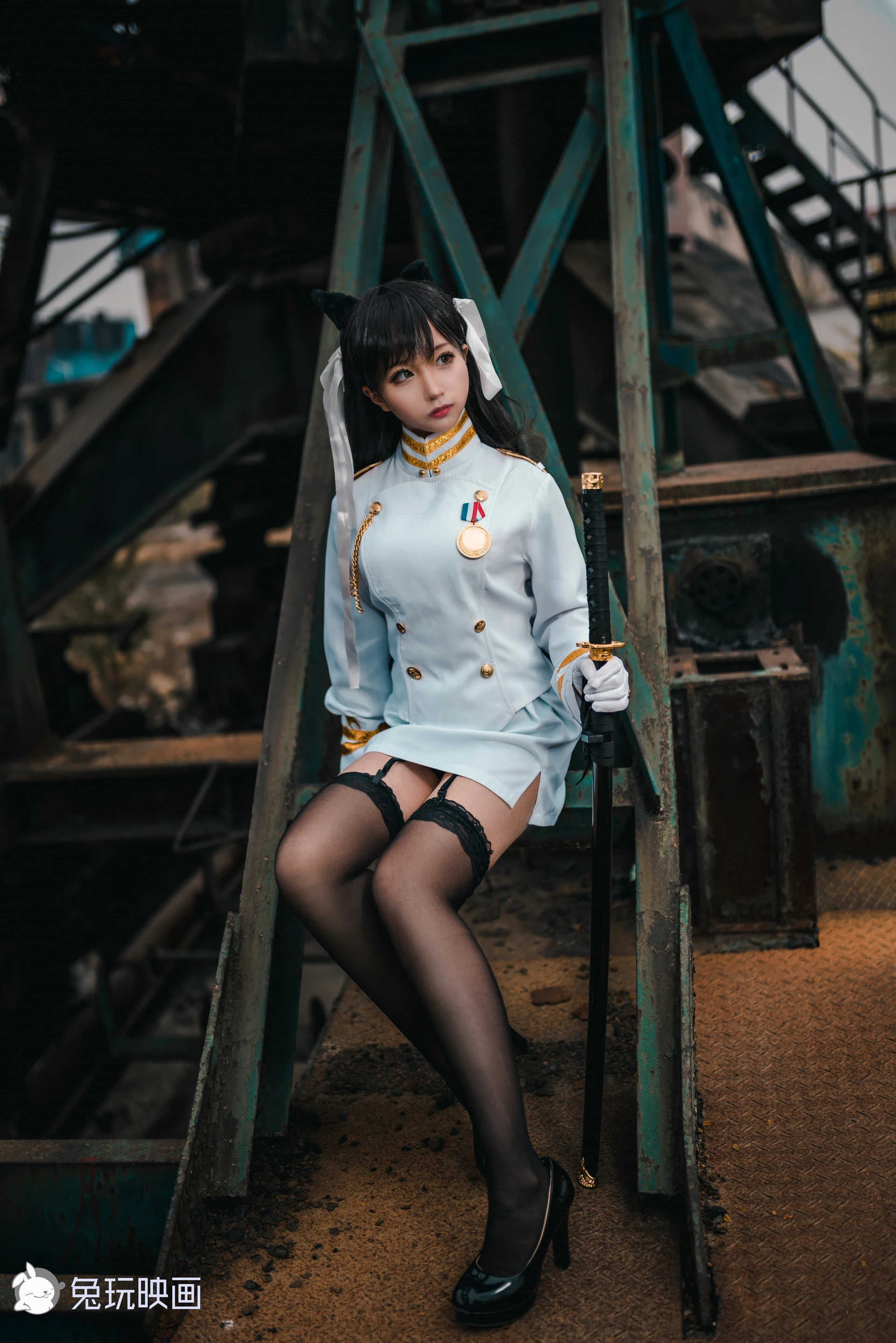 C10.006 犬和JK制服 [39P-1.12GB]