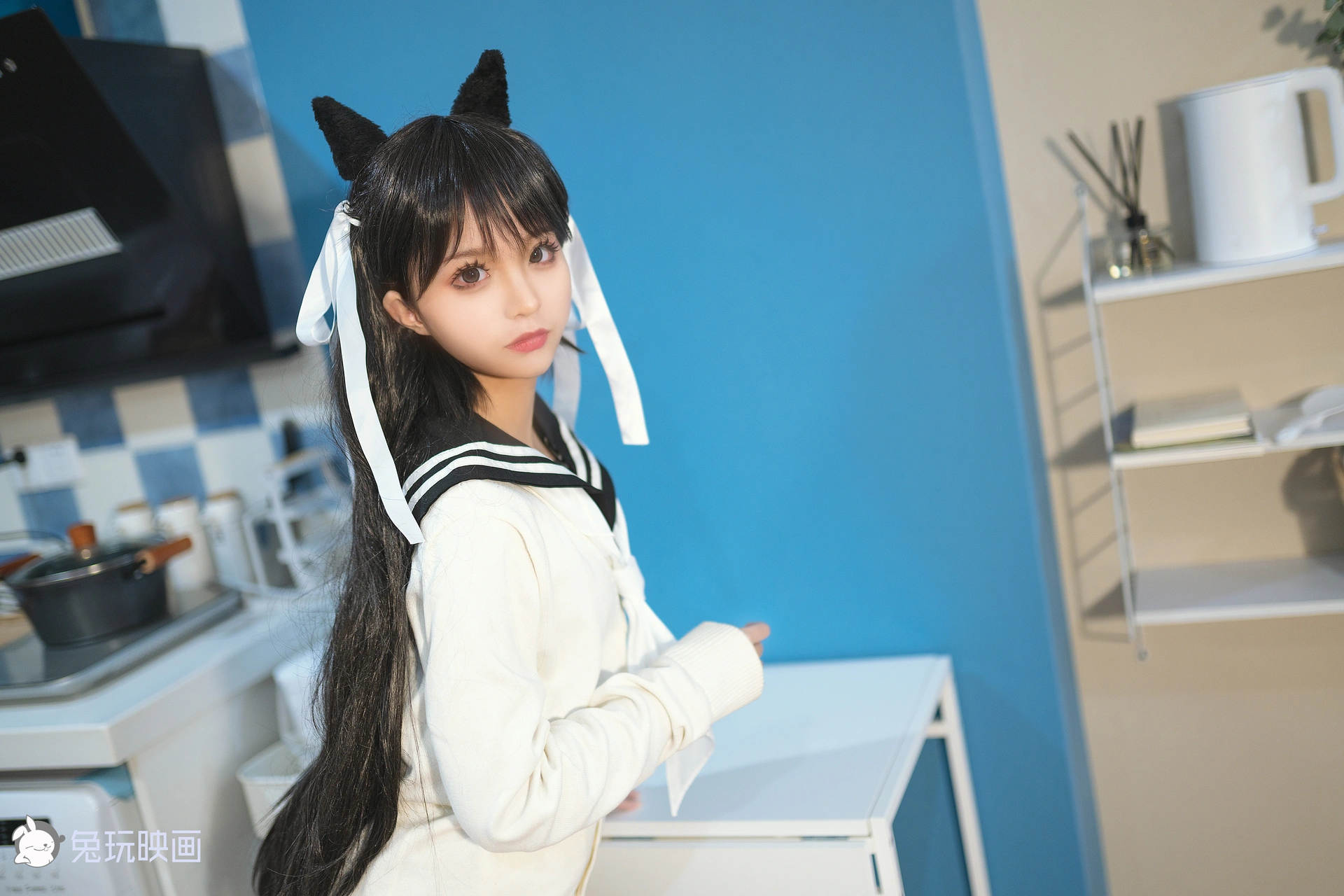 C10.006 犬和JK制服 [39P-1.12GB]