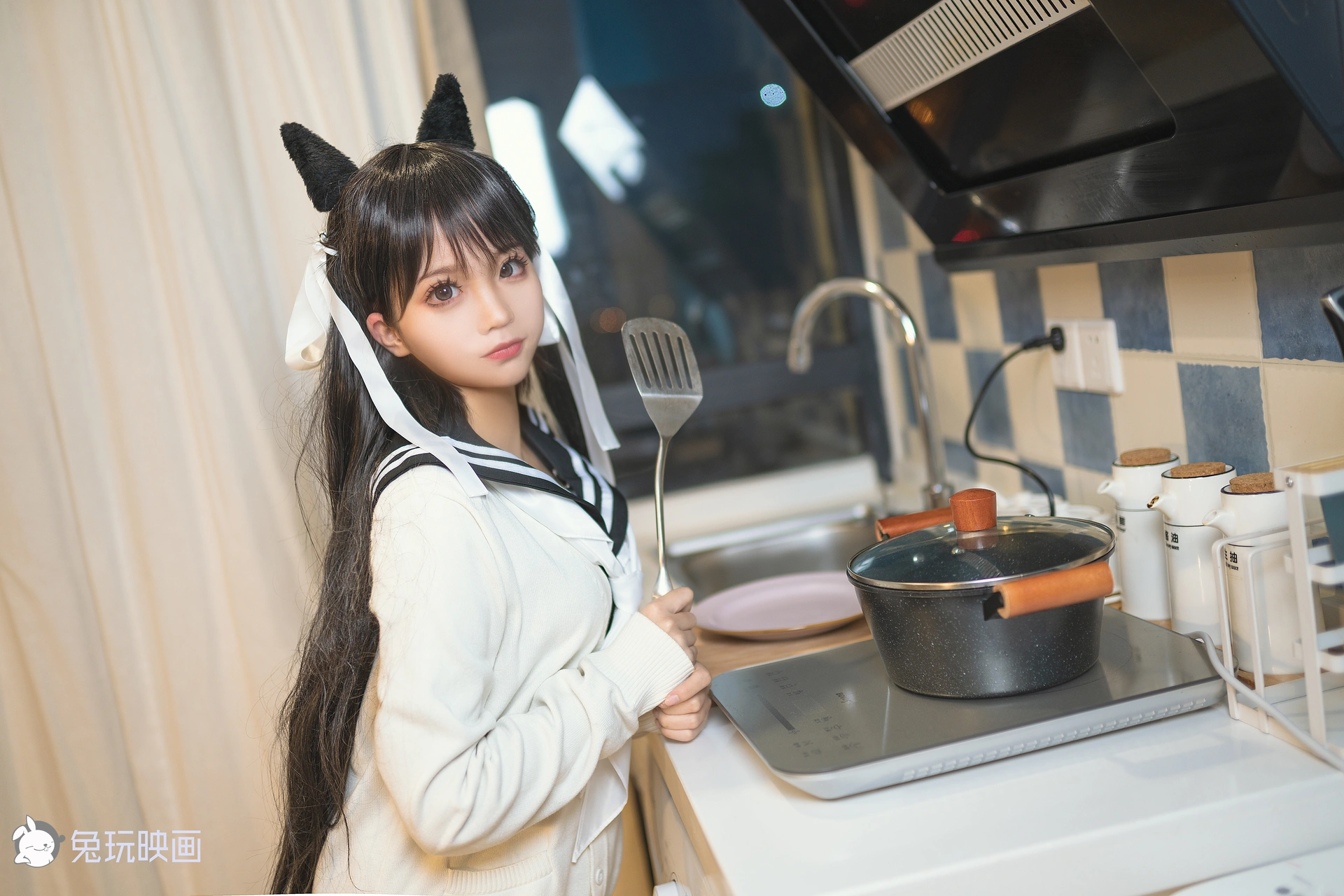C10.006 犬和JK制服 [39P-1.12GB]