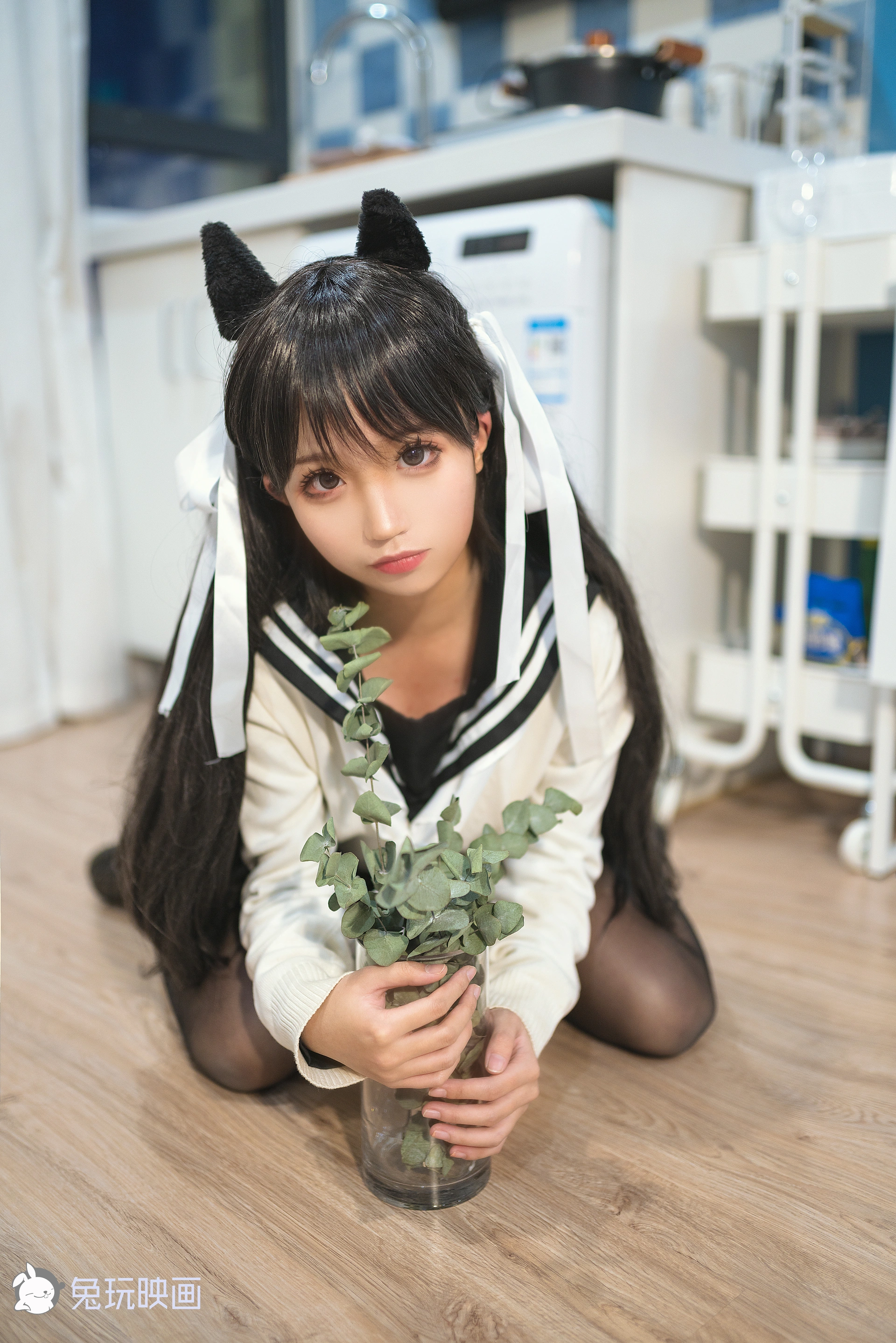 C10.006 犬和JK制服 [39P-1.12GB]